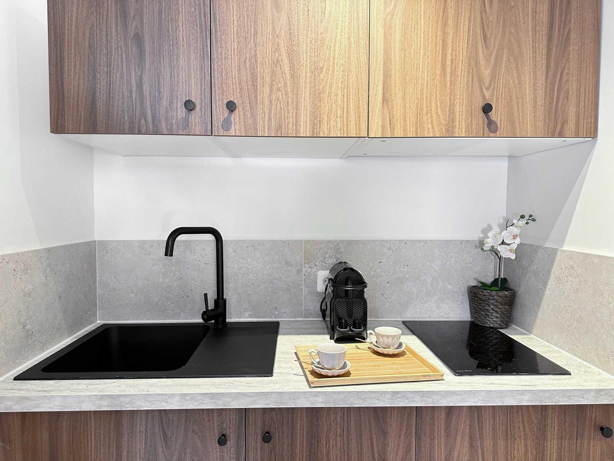 Apartamento Perfect In Louvre Area