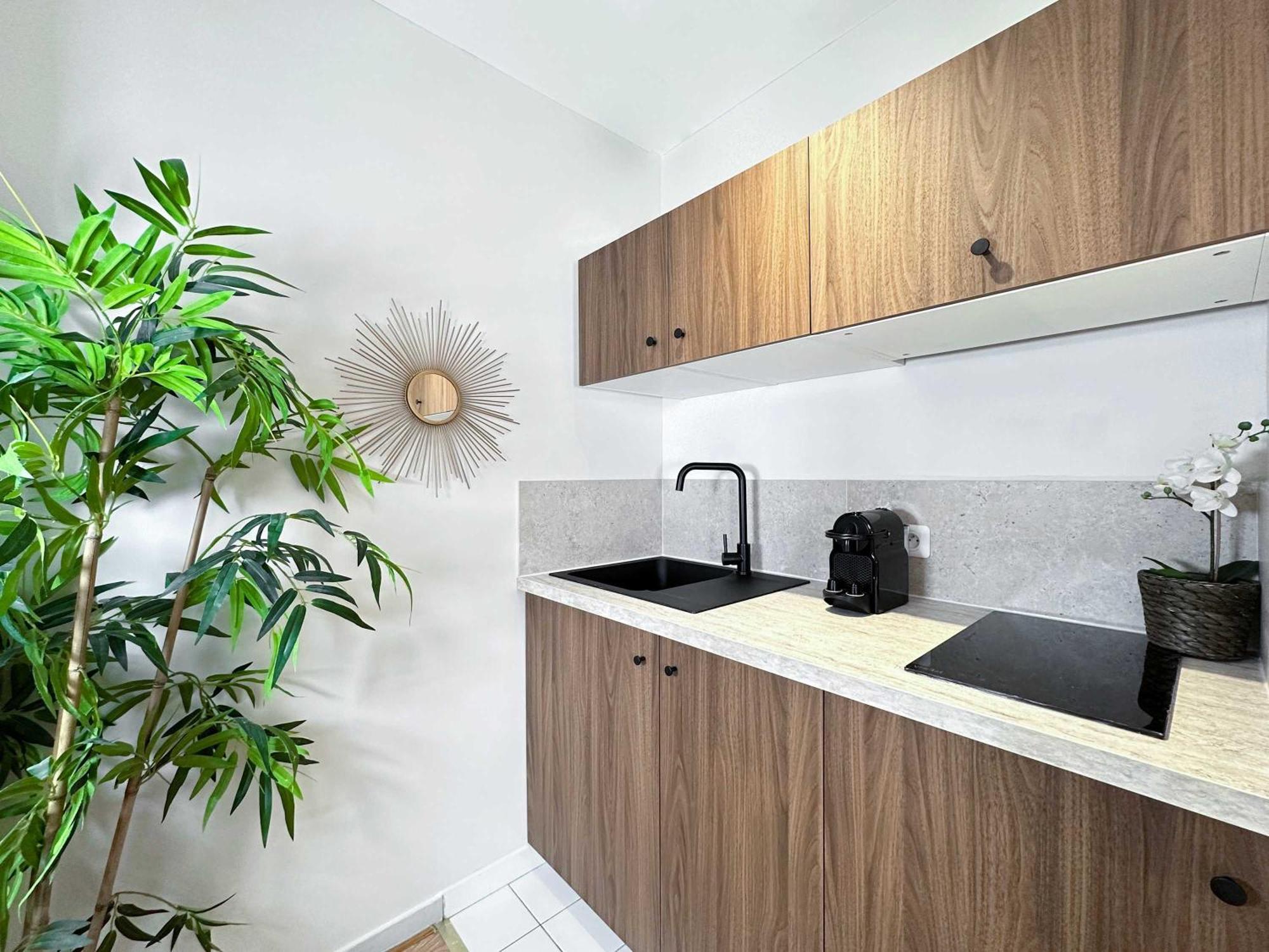 Perfect In Louvre Area Apartamento Paris