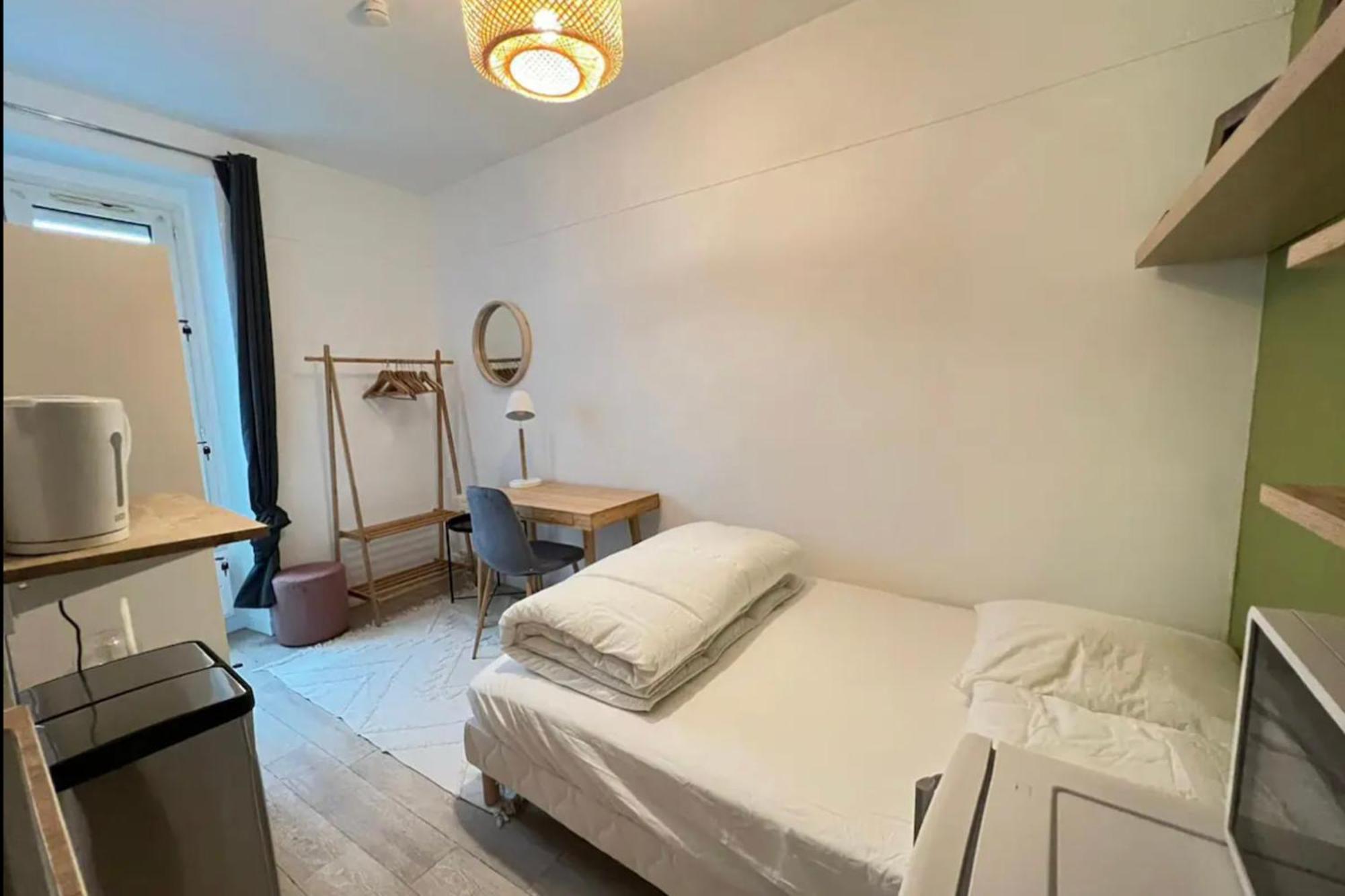 Apartment Flexliving - - Hopital