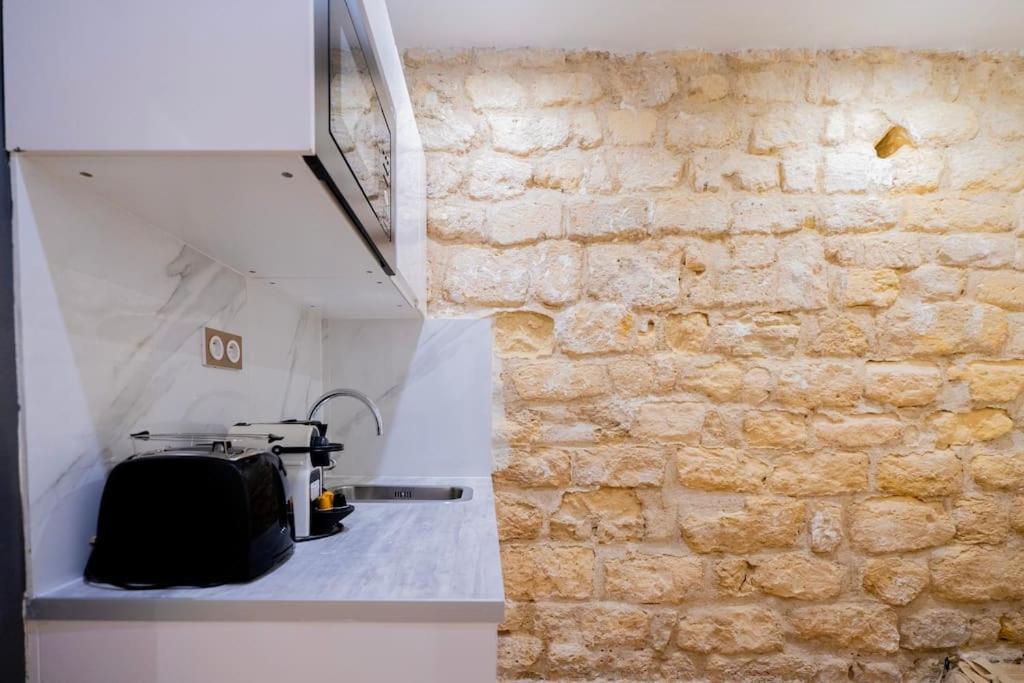 Apartment Luxurious With Stylish Design And Comfort - 105