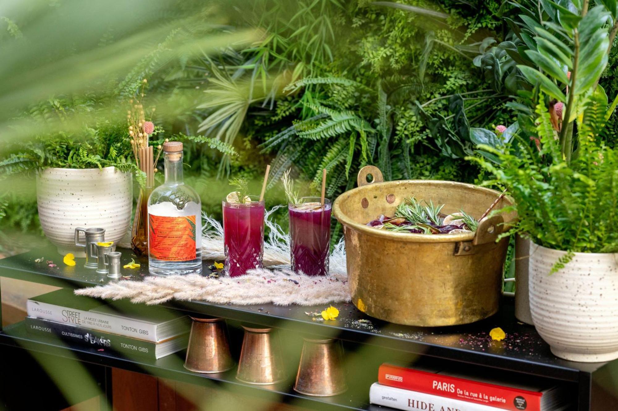 Renaissance Republique Hotel&spa Paris