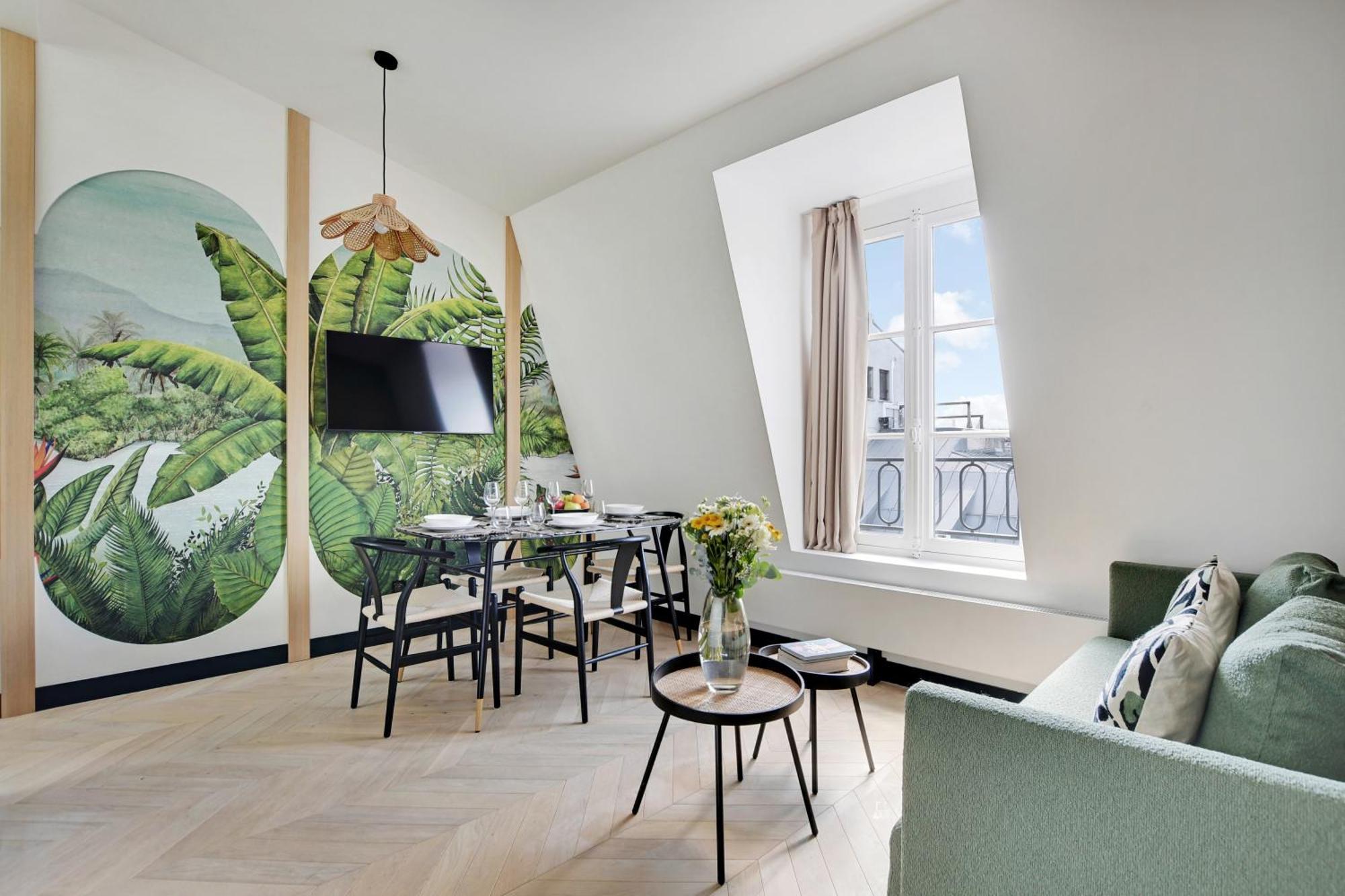 Appartement Sereners - Charming Serviced - Bastille