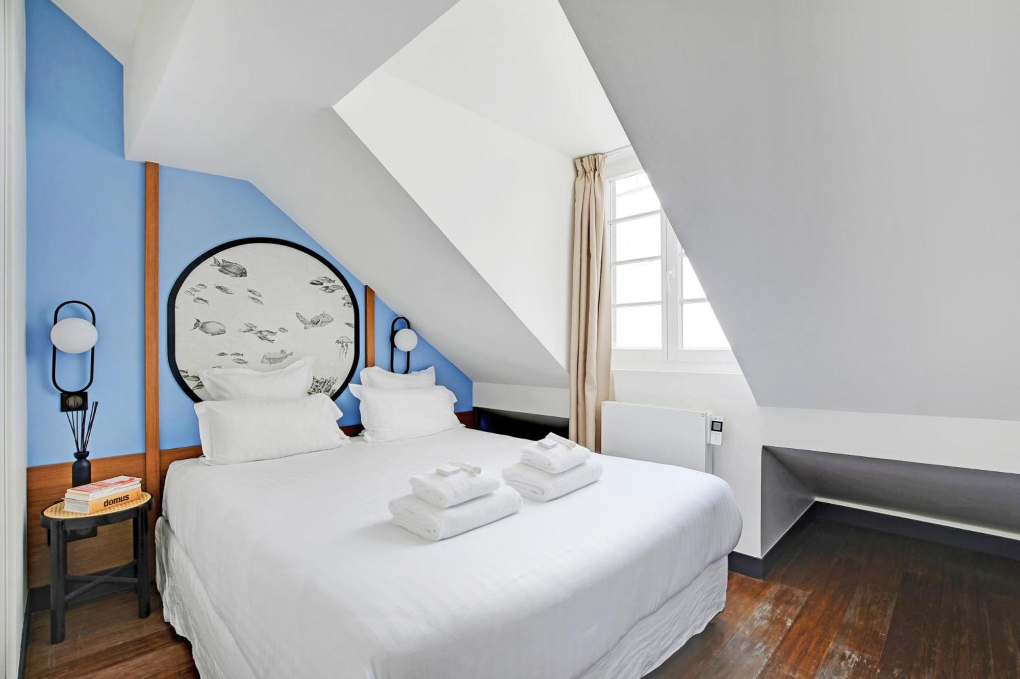Appartement Sereners - Charming Serviced - Bastille *