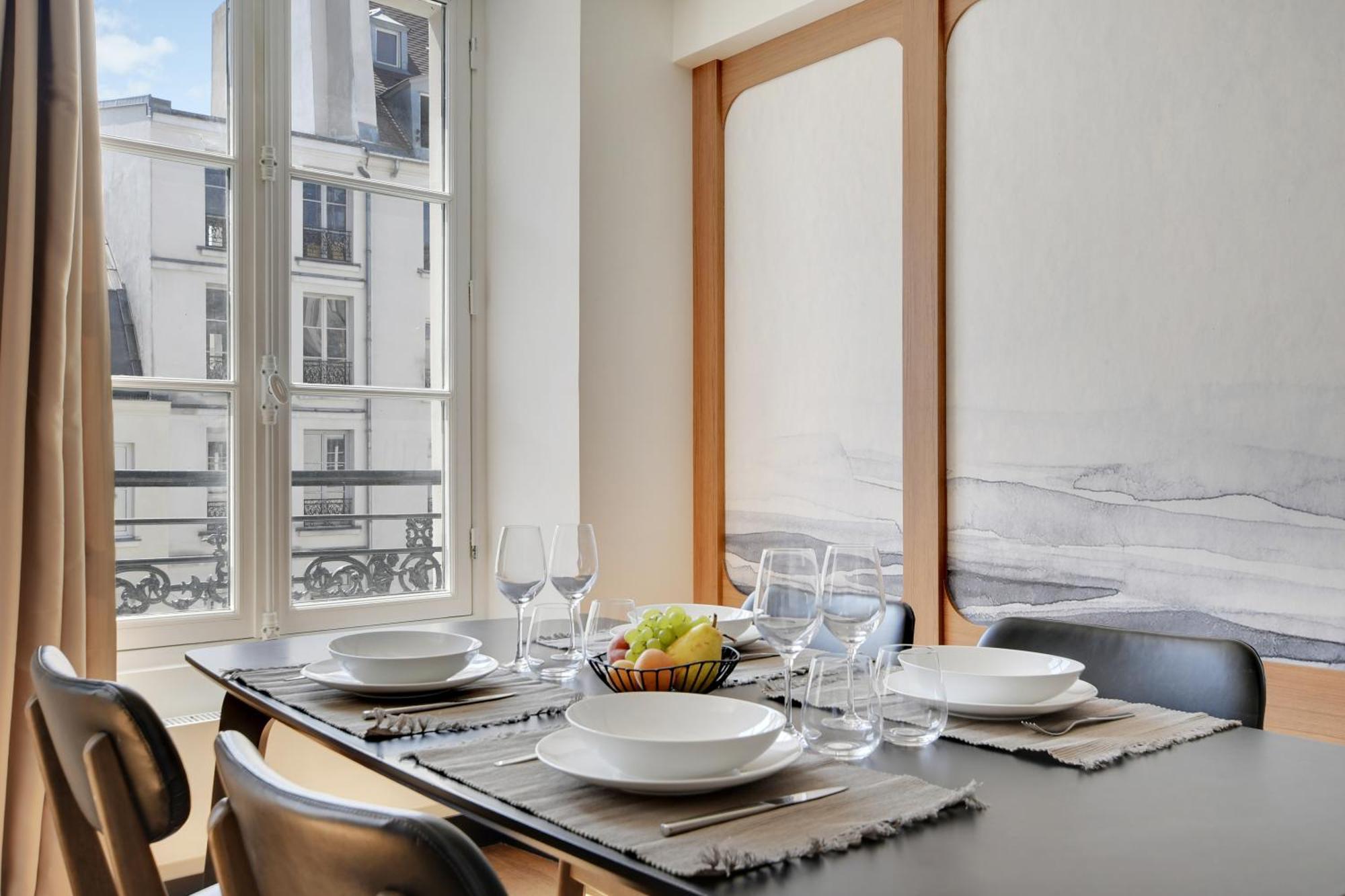 Appartement Sereners - Charming Serviced - Bastille *