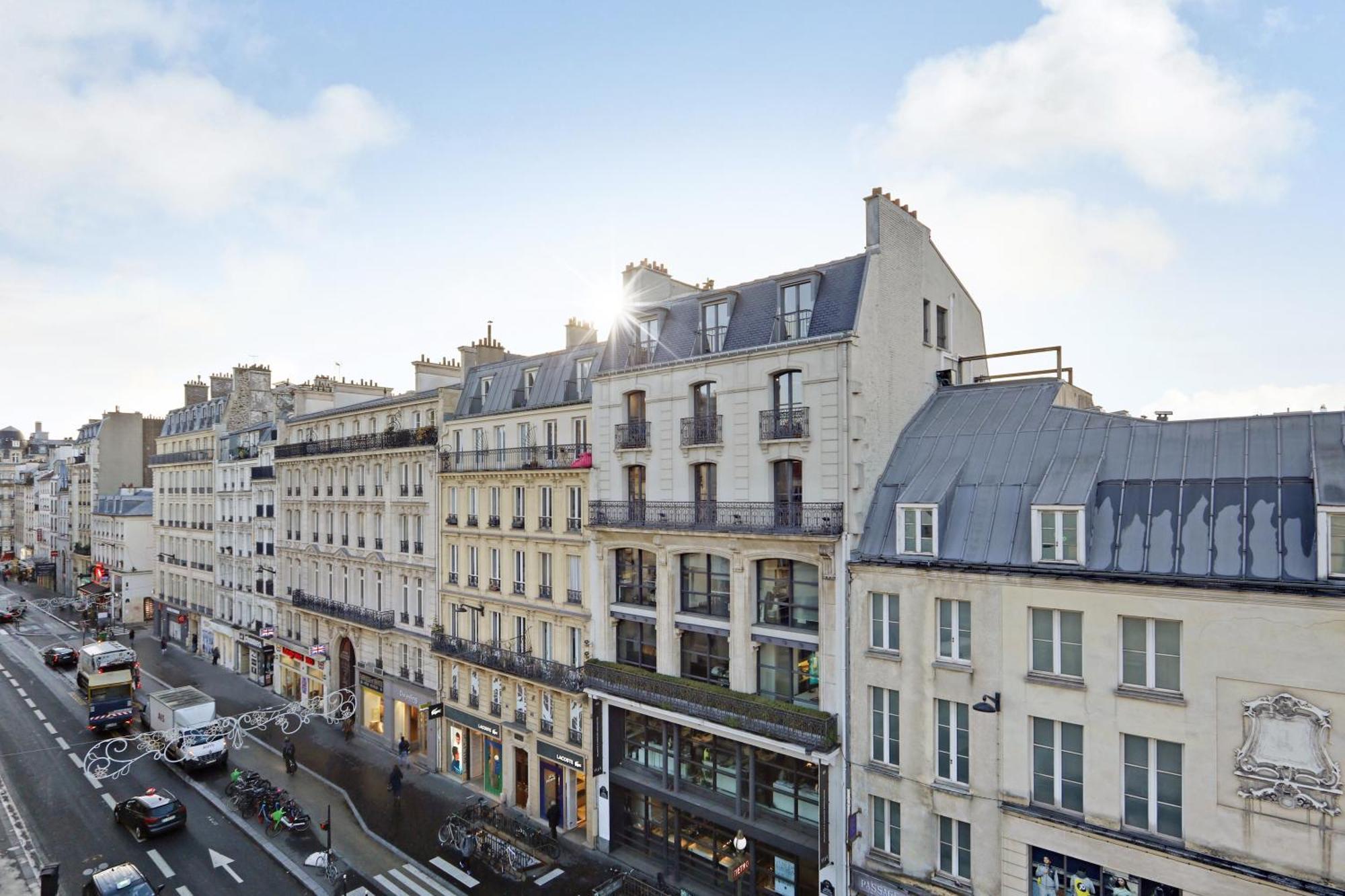 Appartement Sereners - Charming Serviced - Bastille *