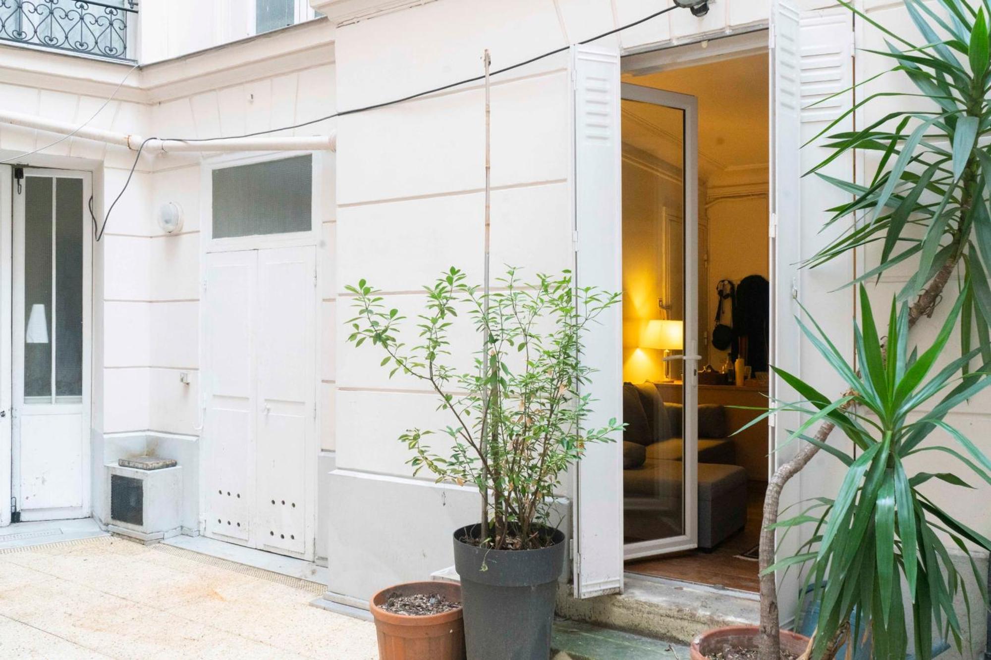 Comfortable With Beautiful Brightness Paris
