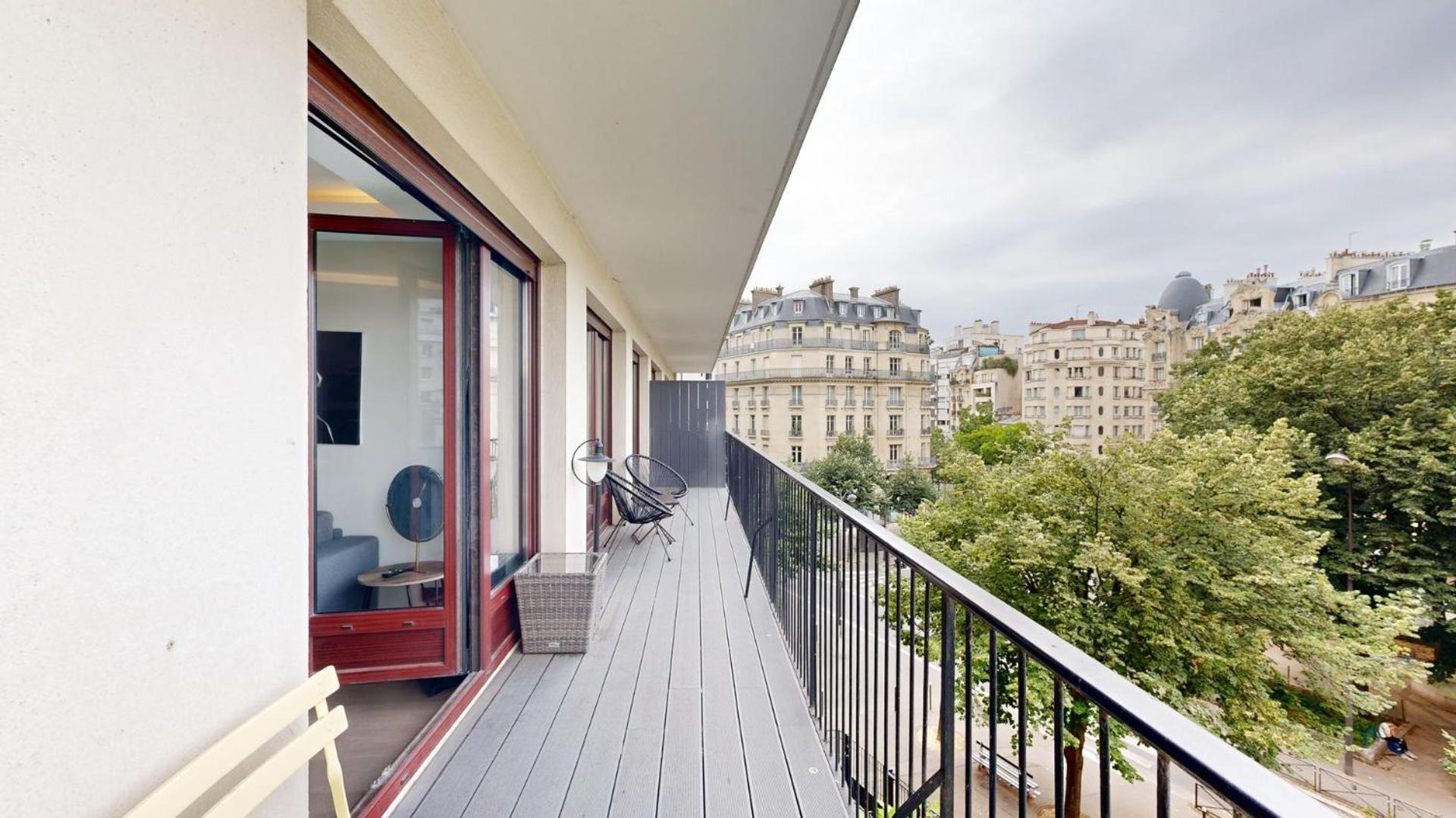 Appartement Bluestay 54 - Superbe A *