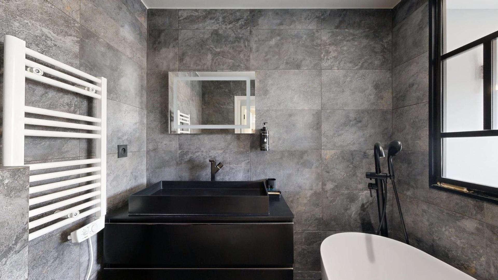 Appartement Bluestay 54 - Superbe A *