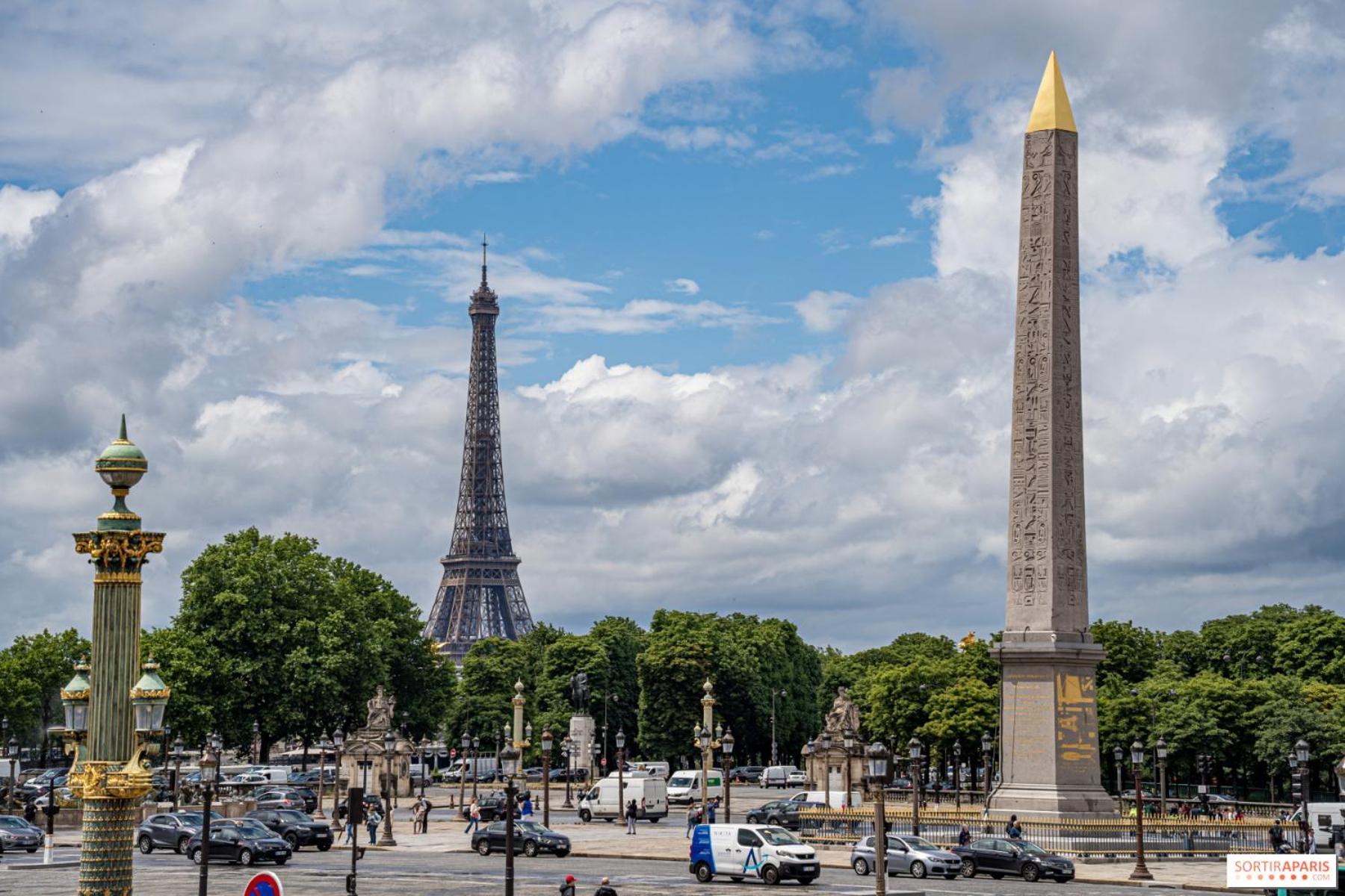 Concorde, Rue Royale- 6 Places Apartamento