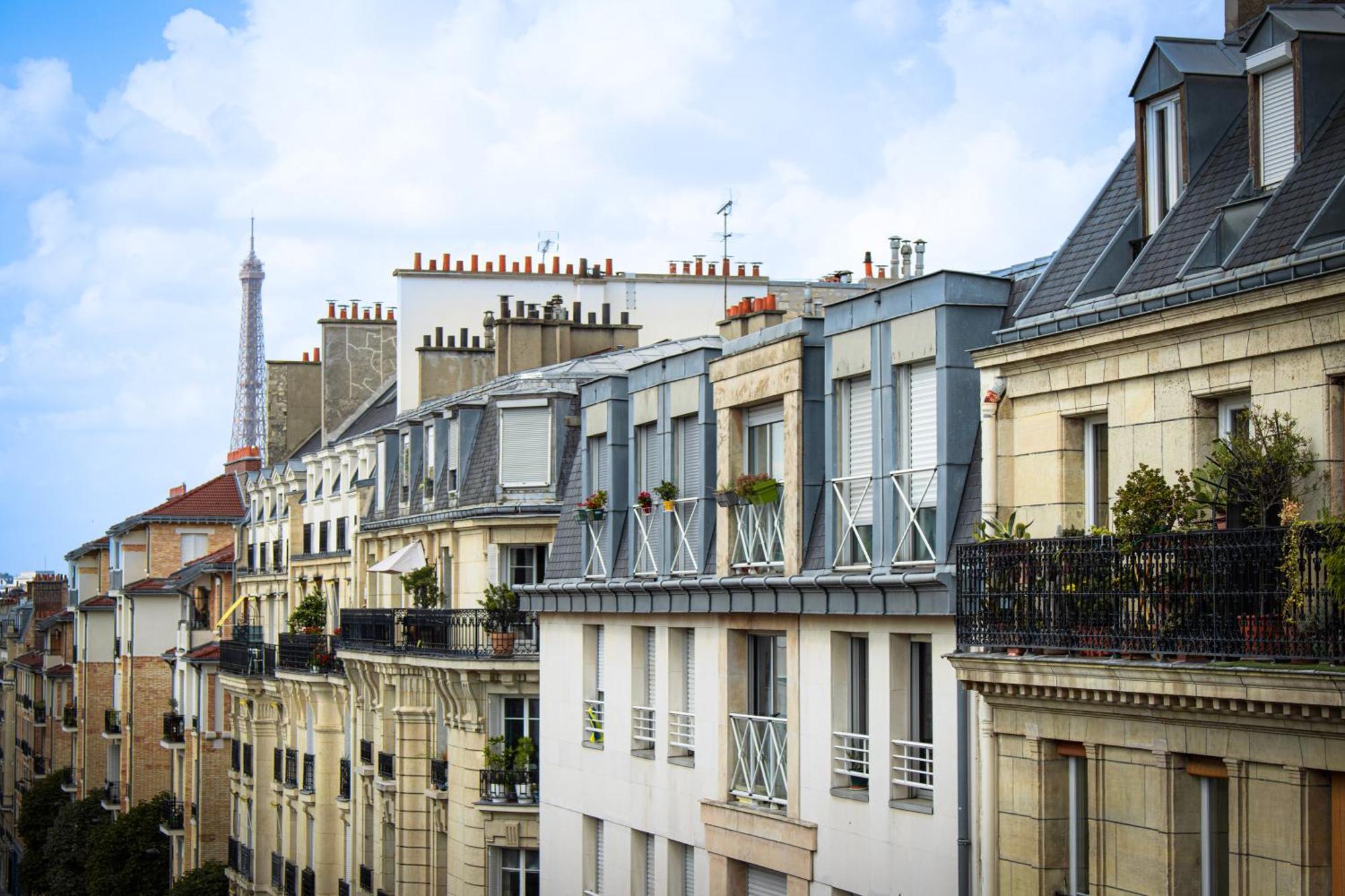 Bargue Paris