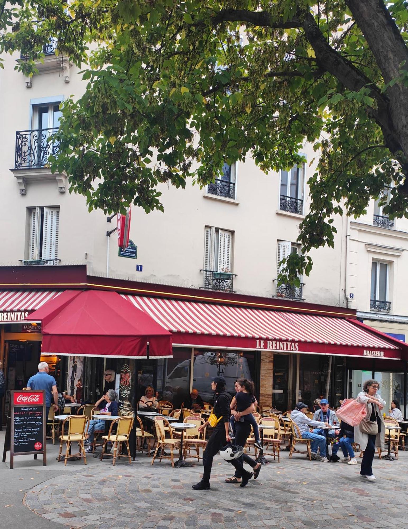 Beau 3 Pieces Au Pied De Montmartre Appartement Paris
