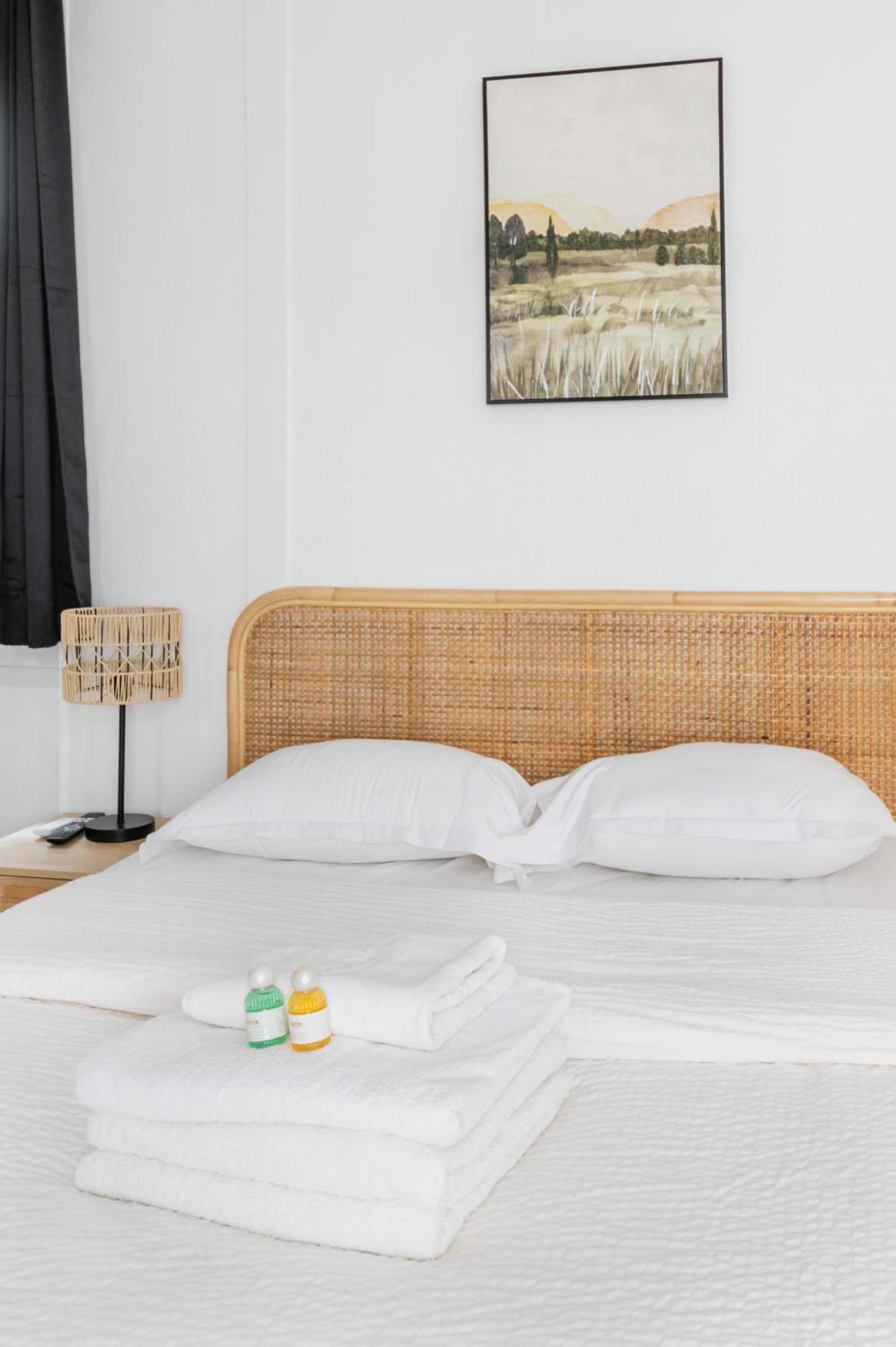 Apartment Studio Elegant Charme Intemporel - 18 - 2p Paris