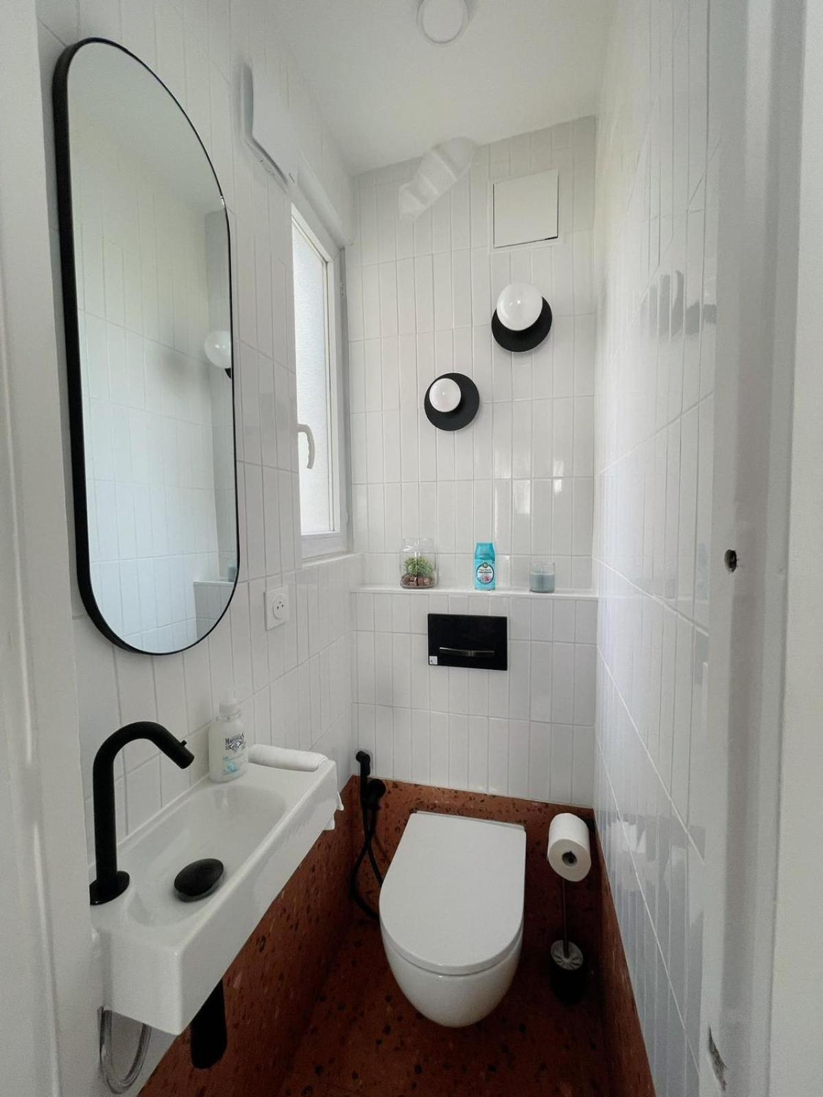 Exclusive Flat By Luxuio - Nearby Eiffel Tower Paris