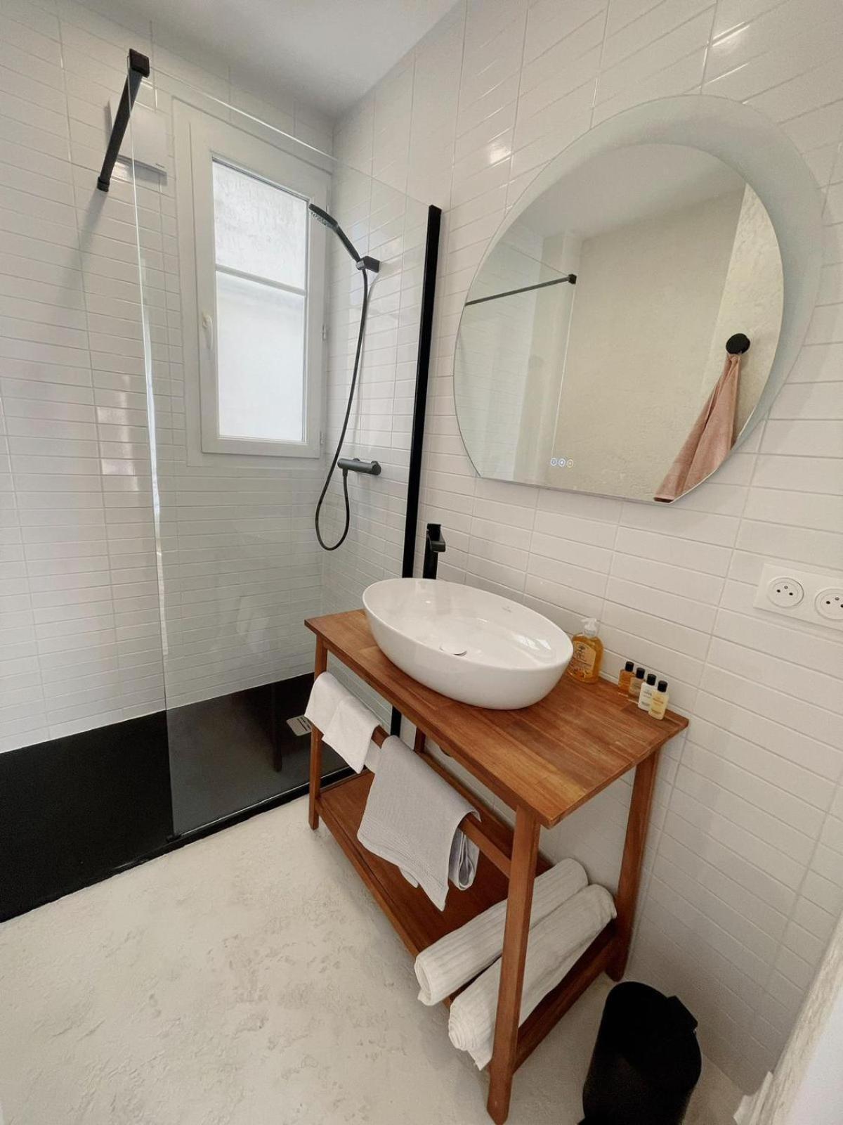Apartment Exclusive Flat By Luxuio - Nearby Eiffel Tower *