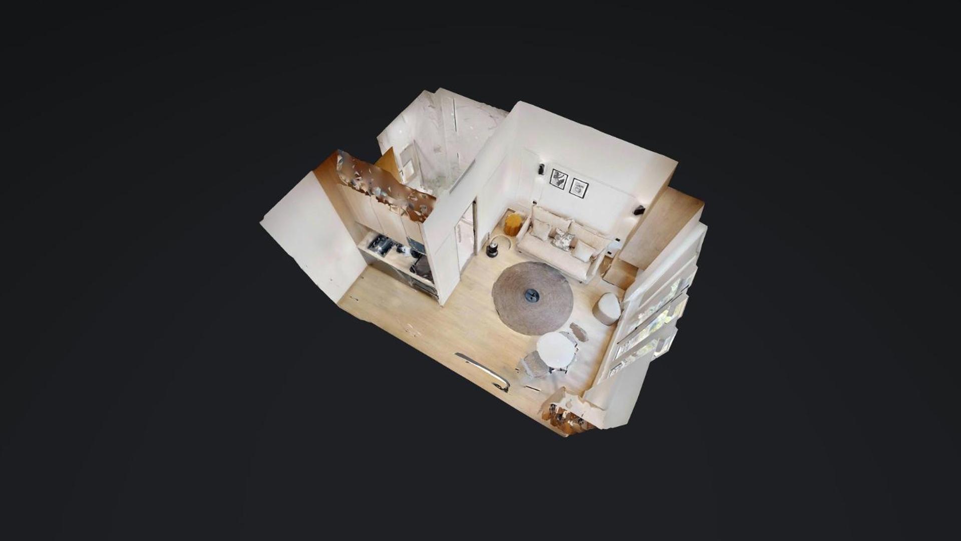 Bluestay 288 - Superbe A 17 Apartamento Paris