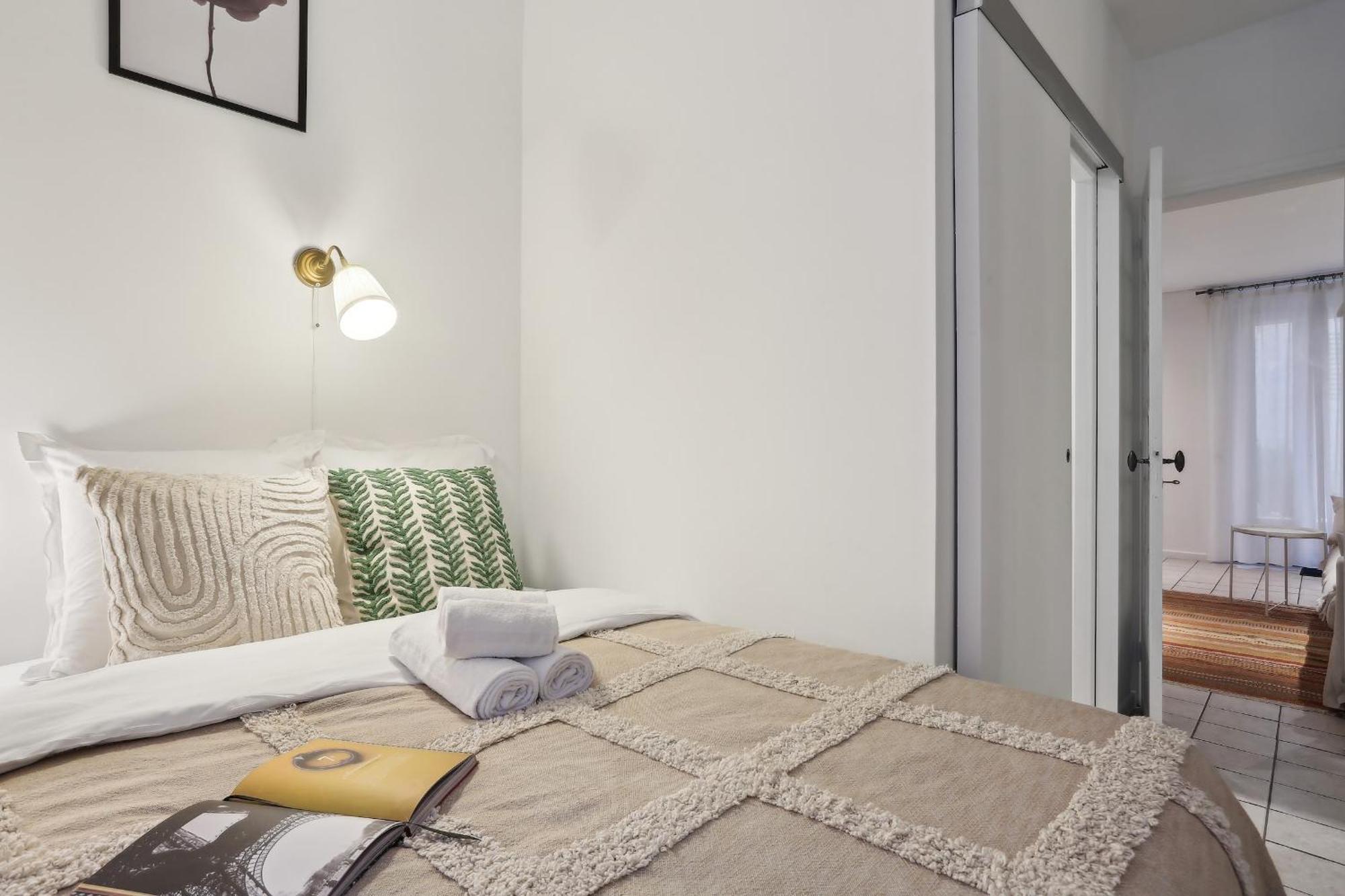 Les Invalides & Eiffel Tower - 1br - Cityapartmentstay Apartment *