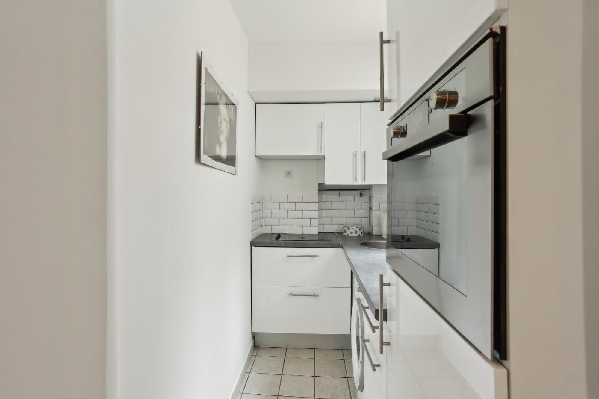 Les Invalides & Eiffel Tower - 1br - Cityapartmentstay *