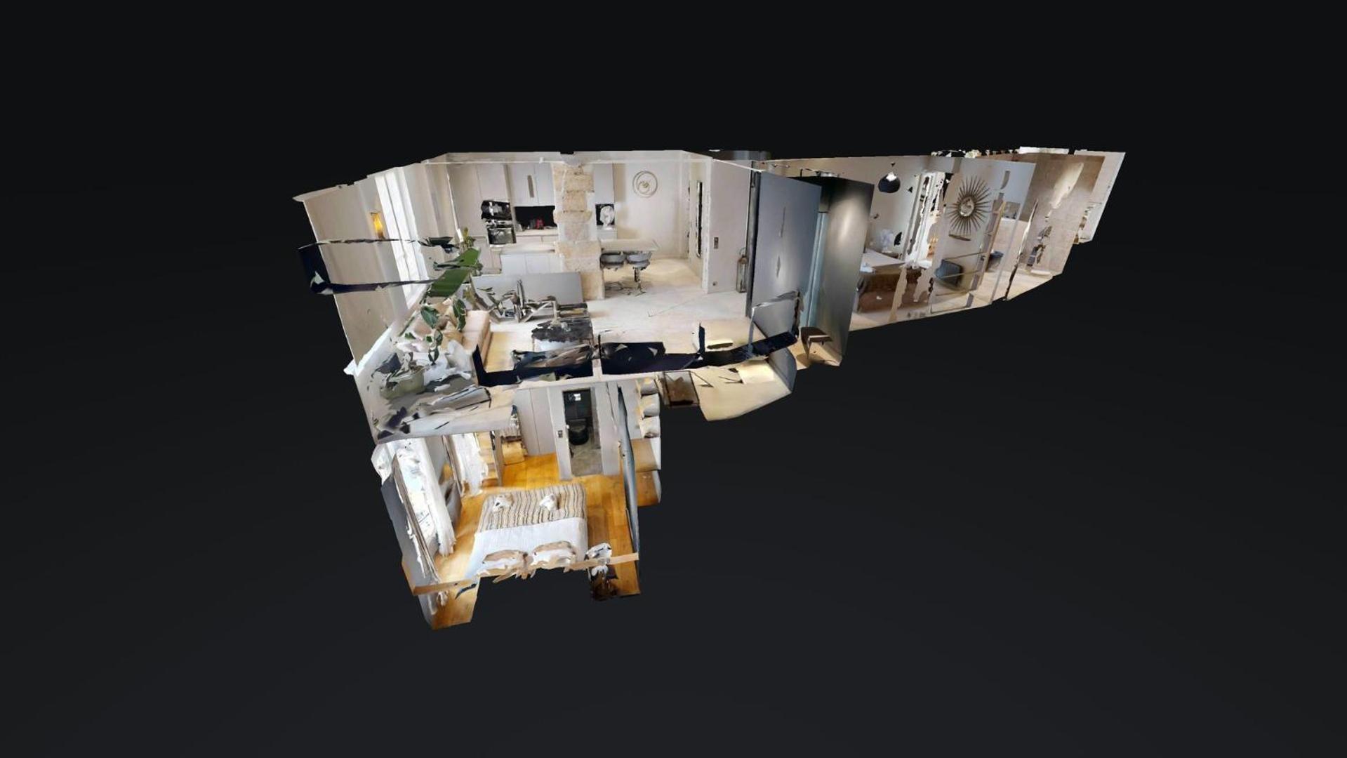 Bluestay 66 - Superbe Au Coeur De Apartment *
