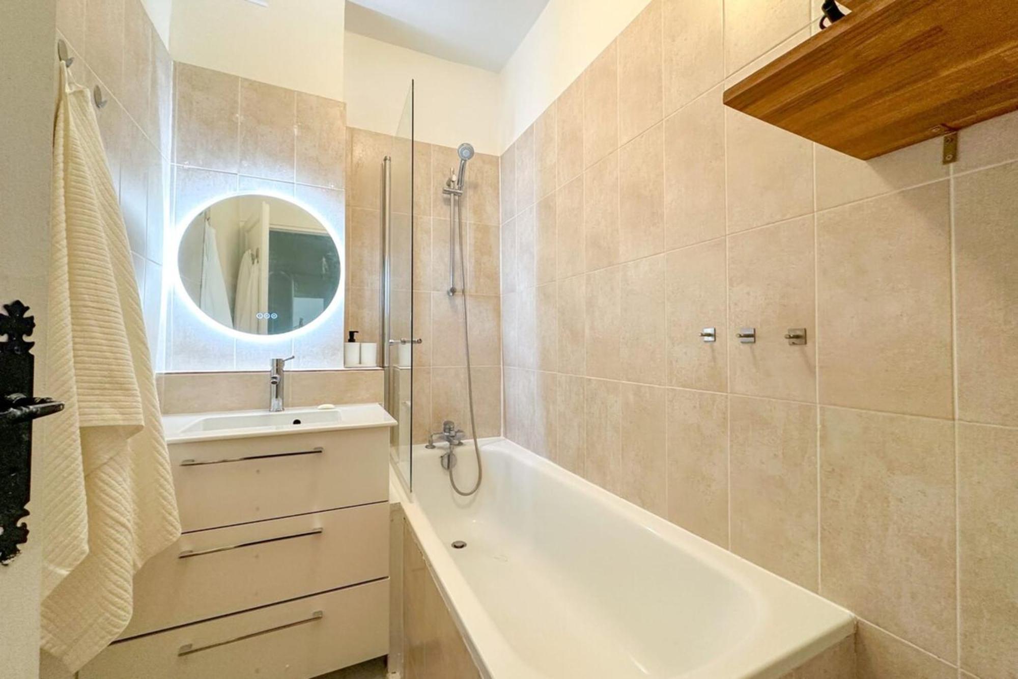 Appartement Flexliving - Whole Flat - Echiquier Paris