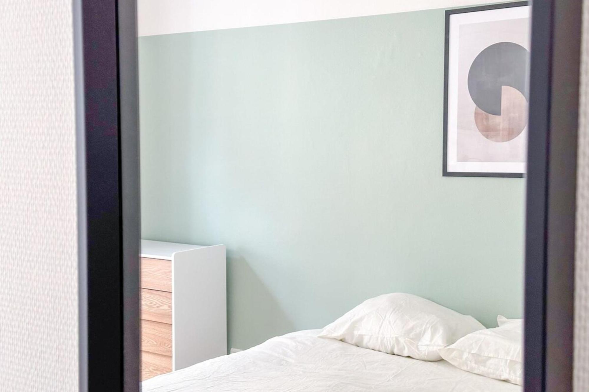 Appartement Flexliving - Whole Flat - Echiquier