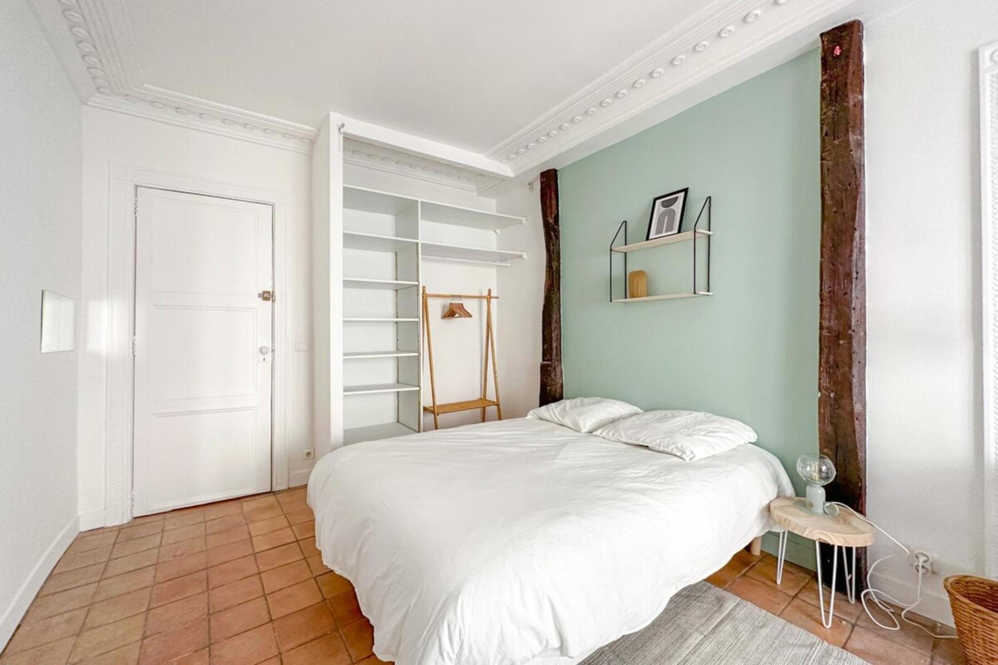 Flexliving - Whole Flat - Echiquier * Paris