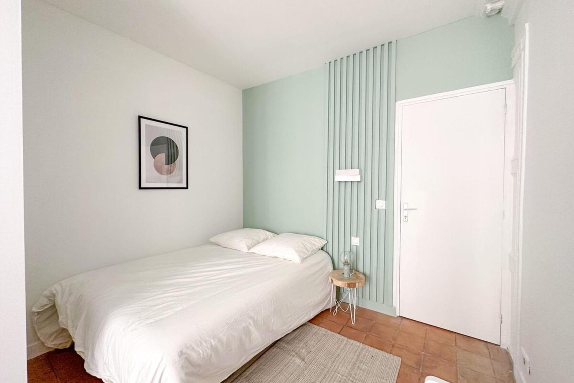 Flexliving - Whole Flat - Echiquier