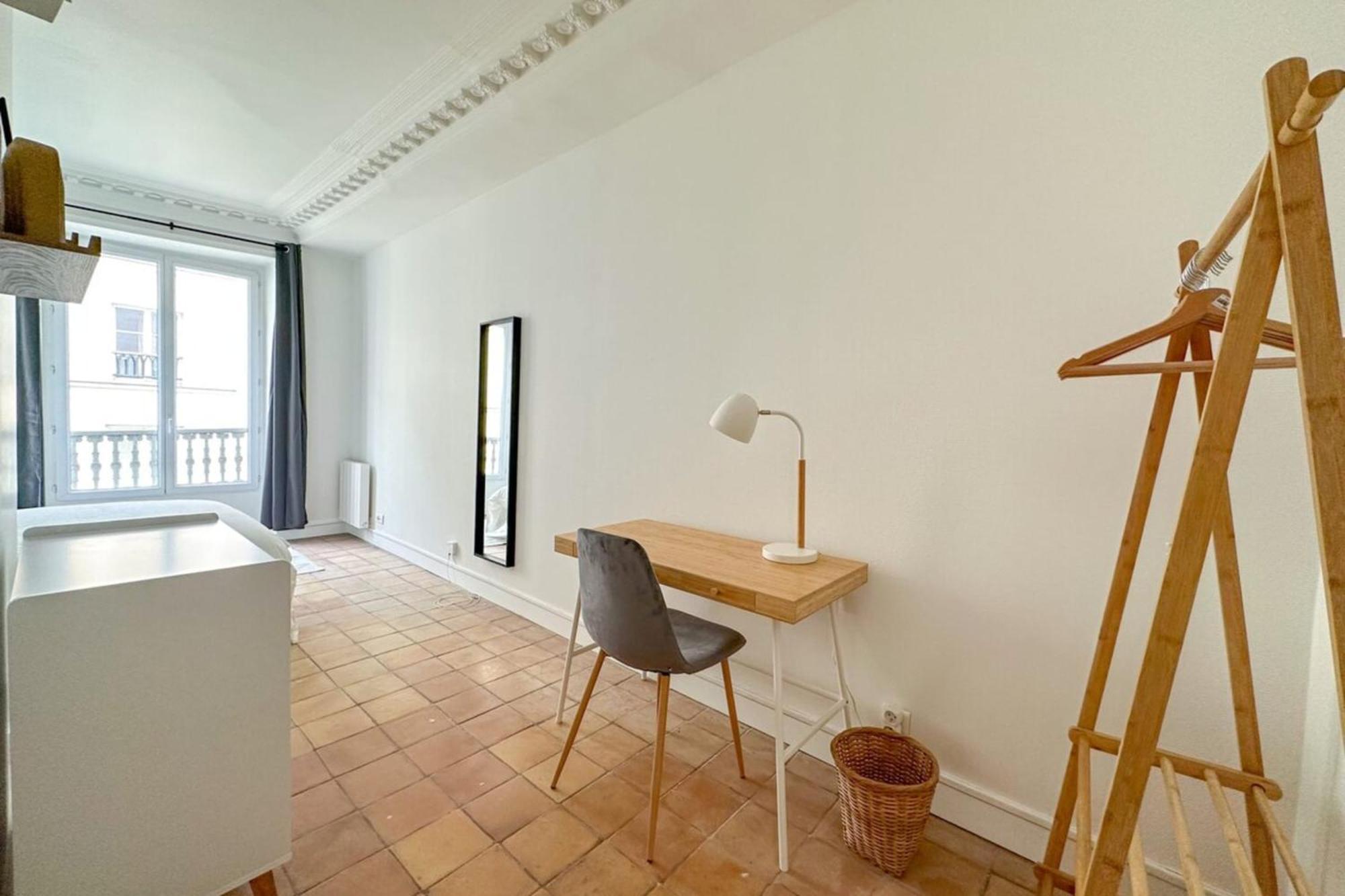 Flexliving - Whole Flat - Echiquier Appartement