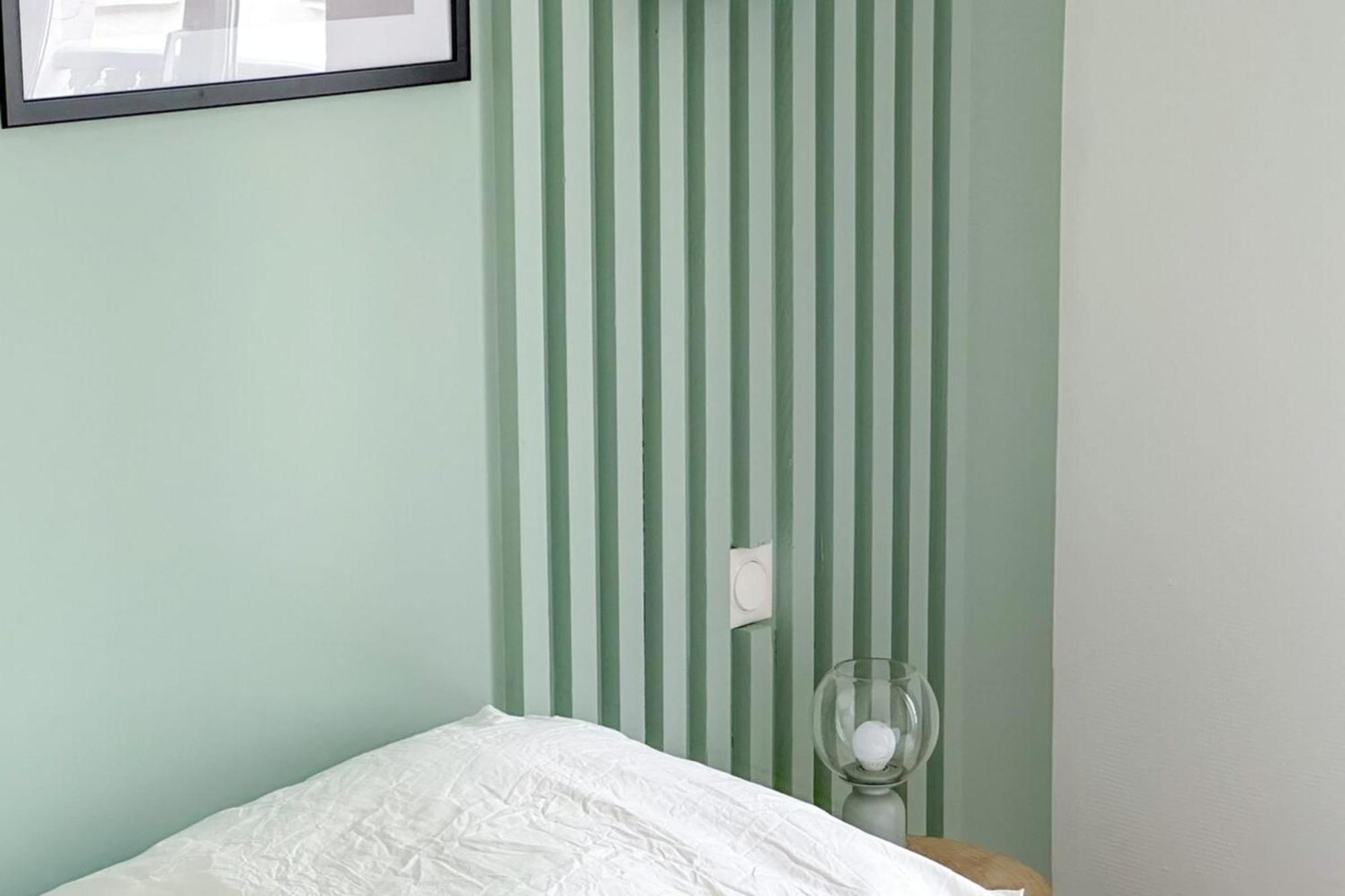 Flexliving - Whole Flat - Echiquier Appartement *