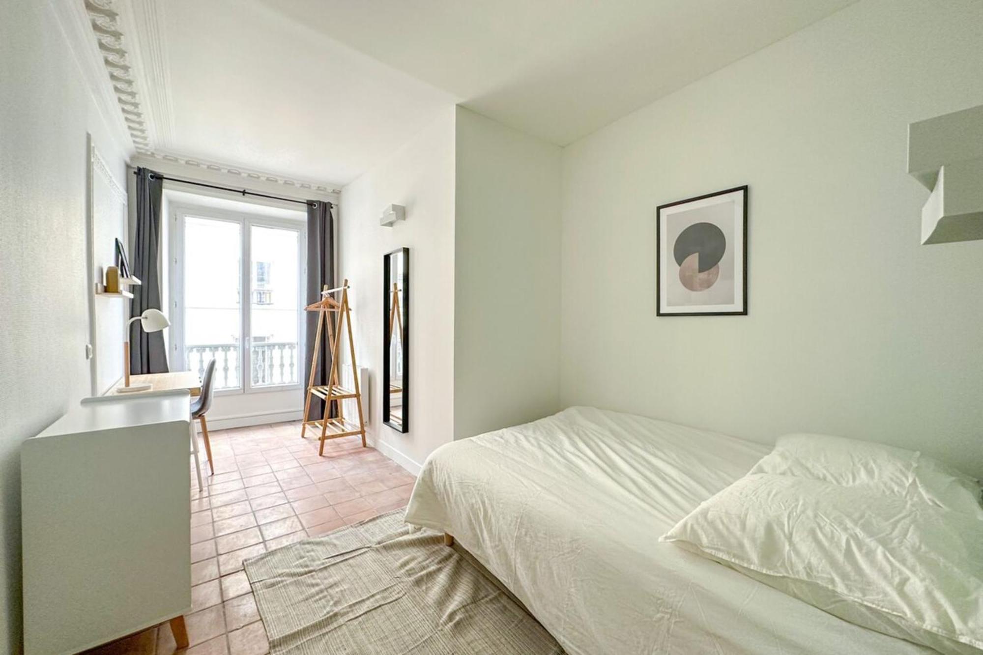 Appartement Flexliving - Whole Flat - Echiquier Paris