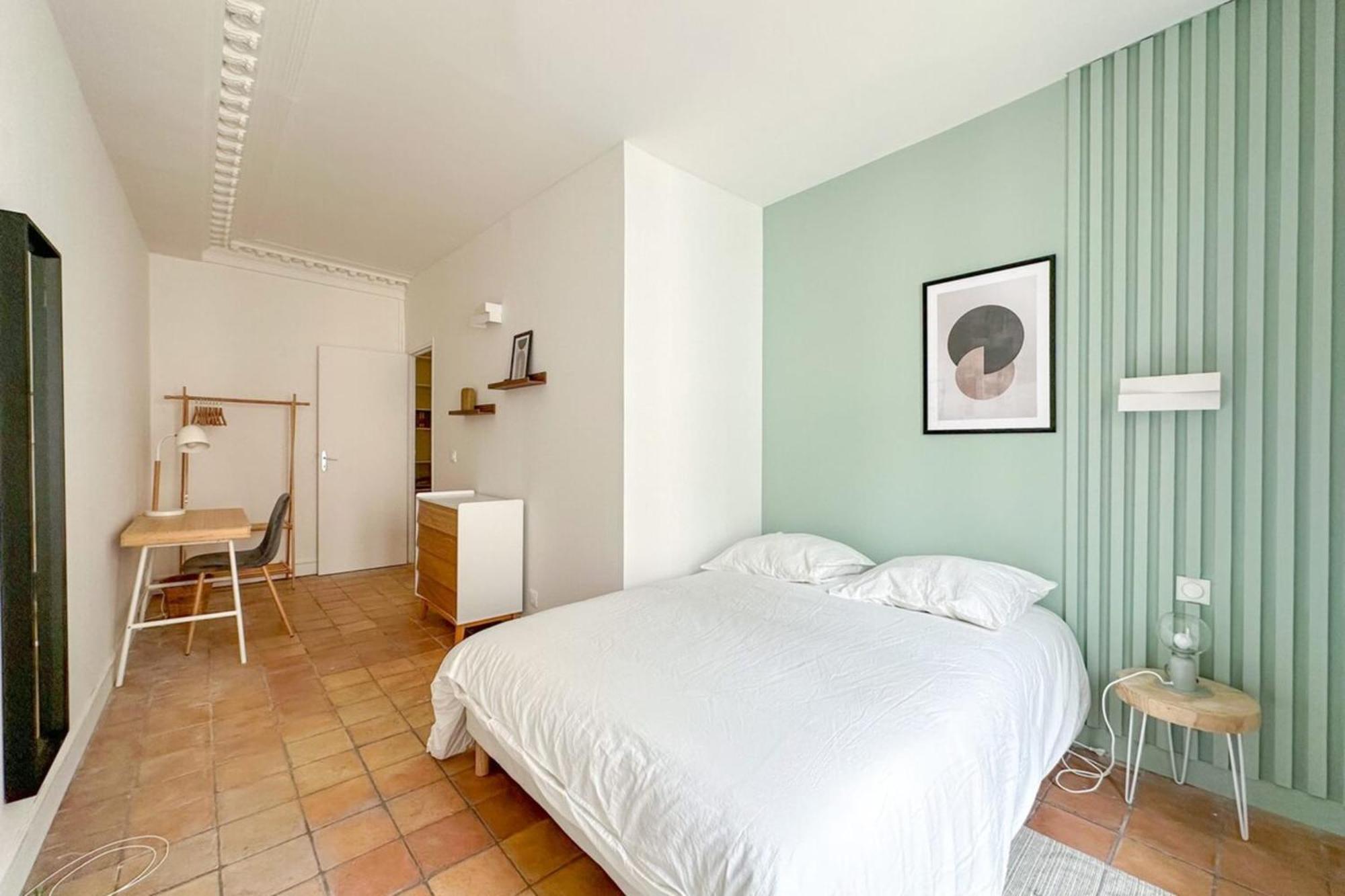 Flexliving - Whole Flat - Echiquier Paris
