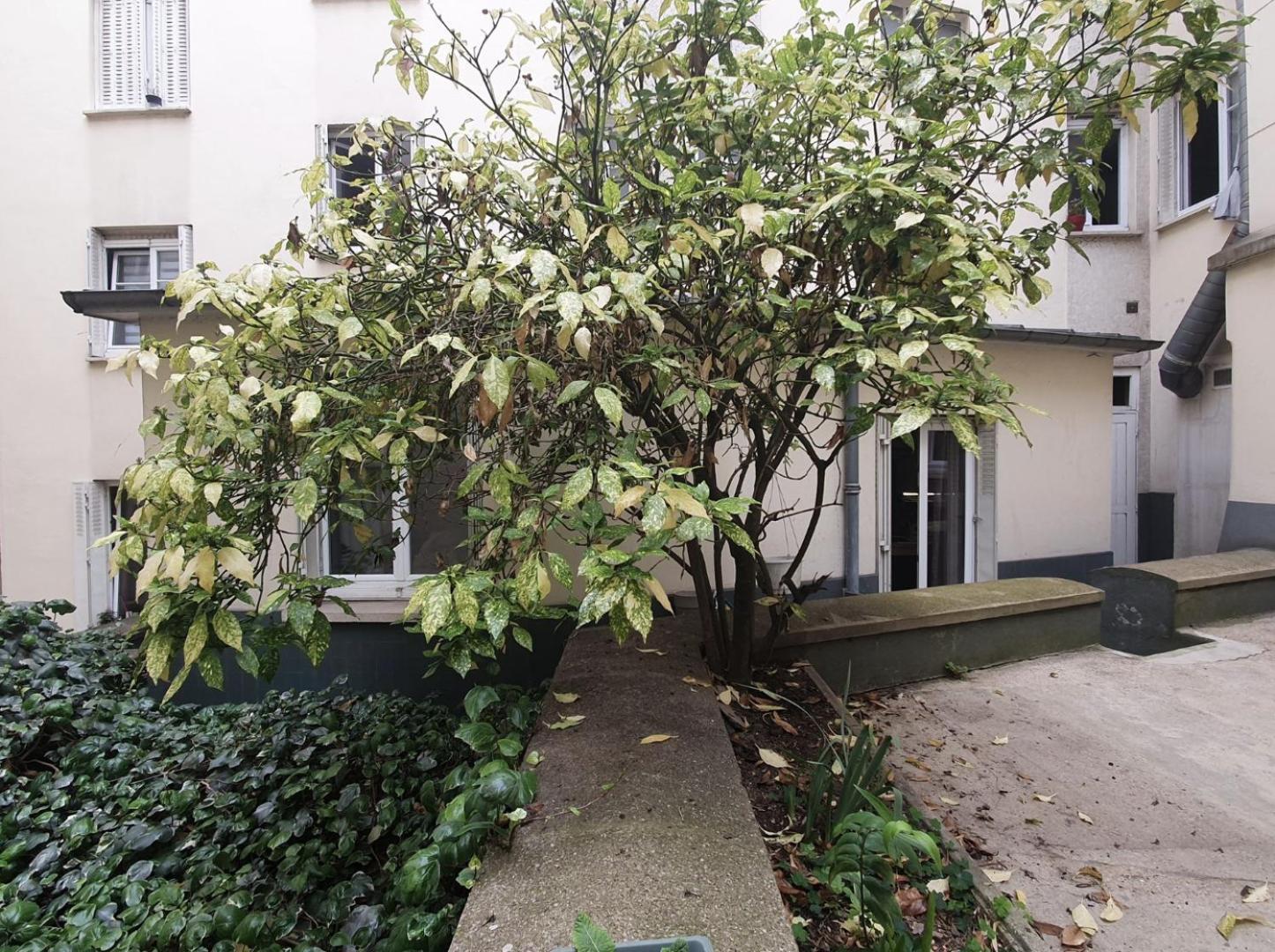 Apartment Montmartre, Mairie Du 18e *