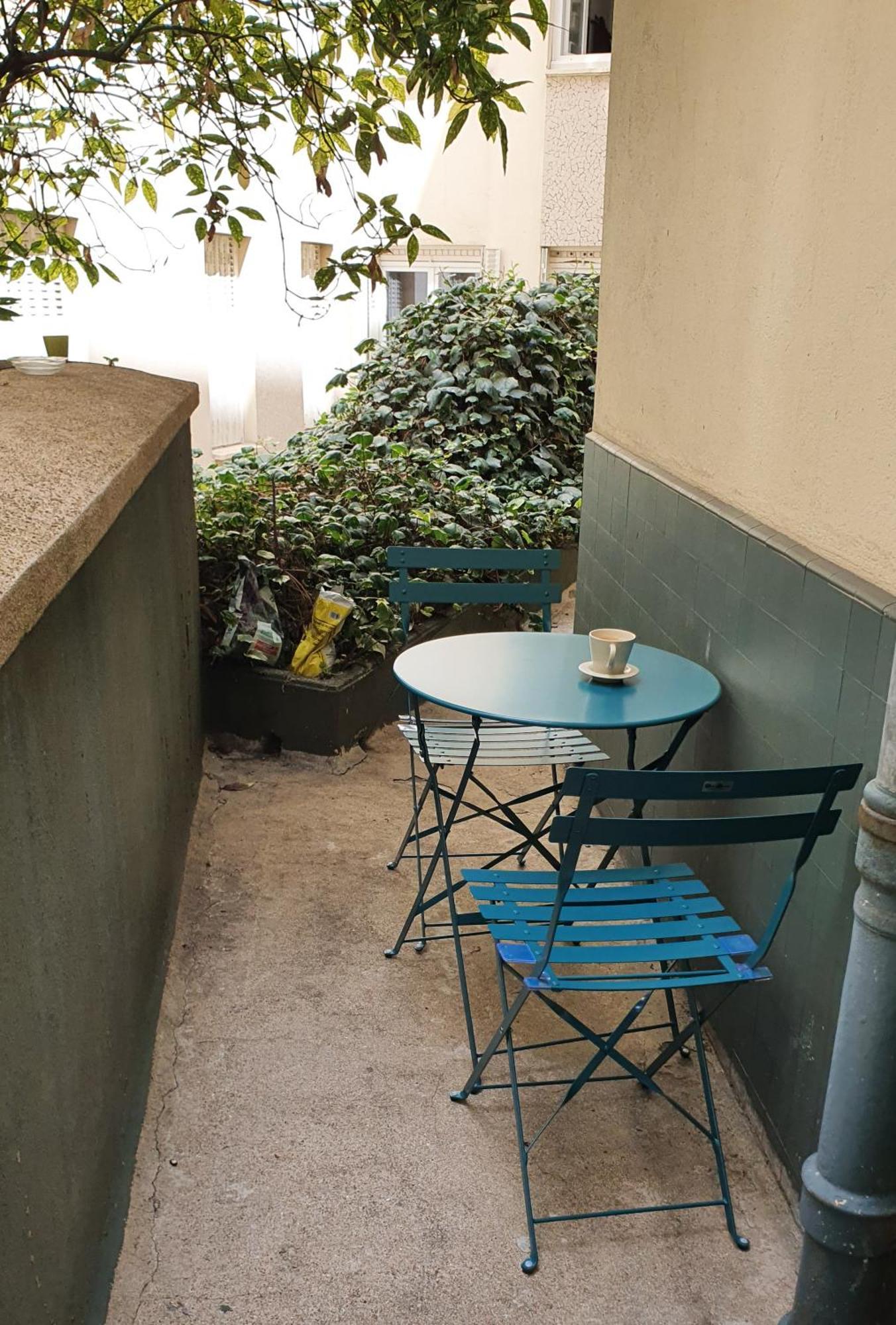 Montmartre, Mairie Du 18e Apartment Paris