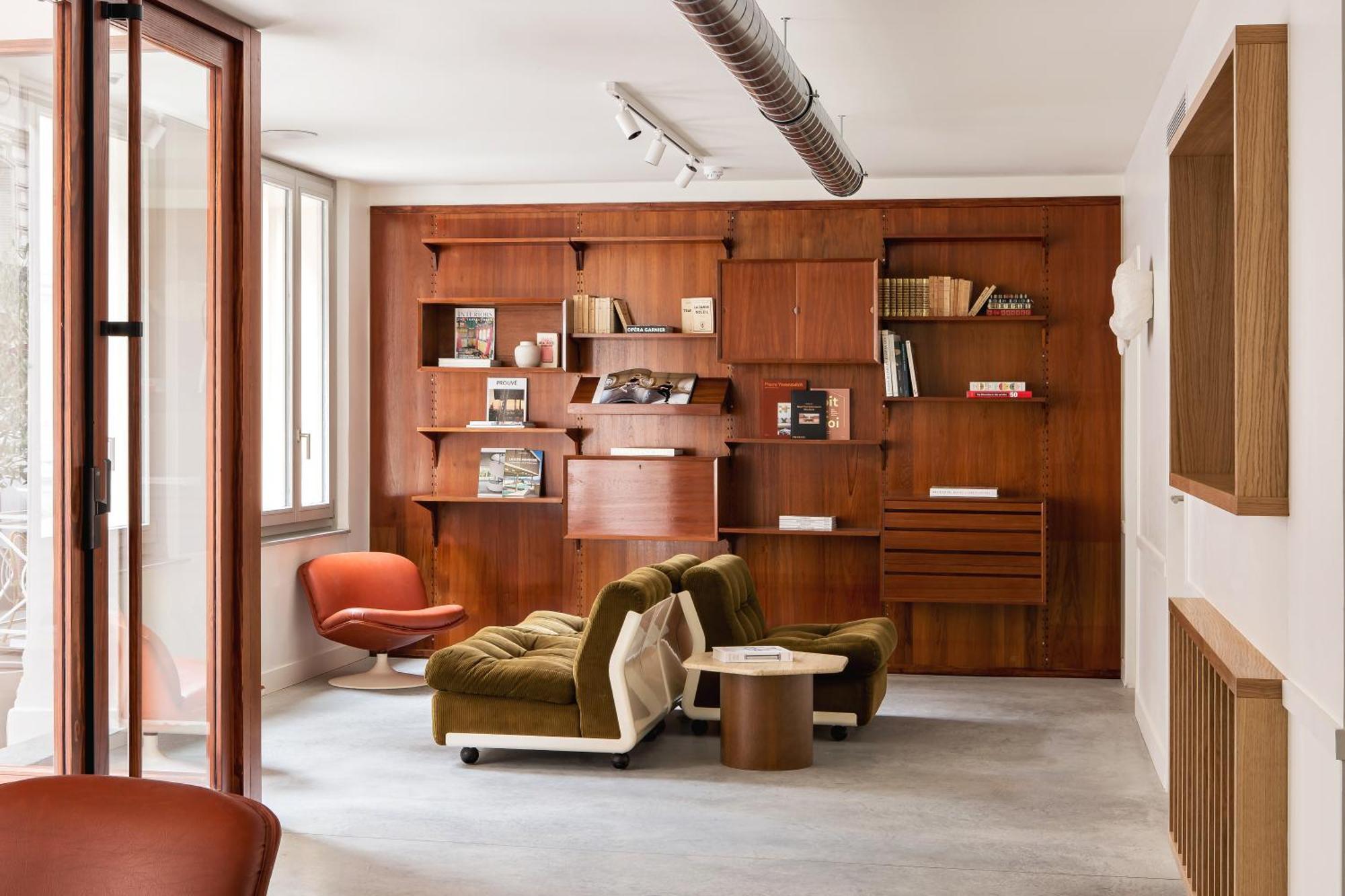 New Opéra Hotel 4*
