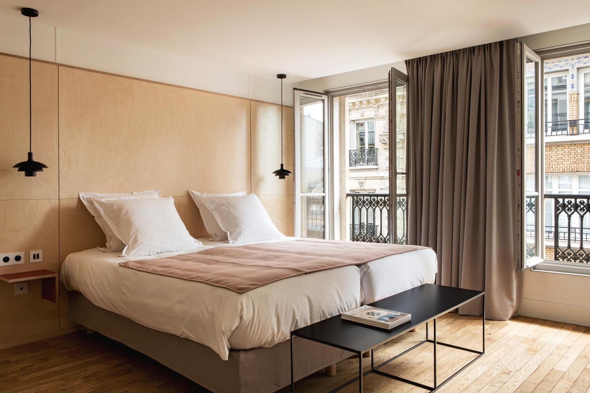 New Opéra Paris