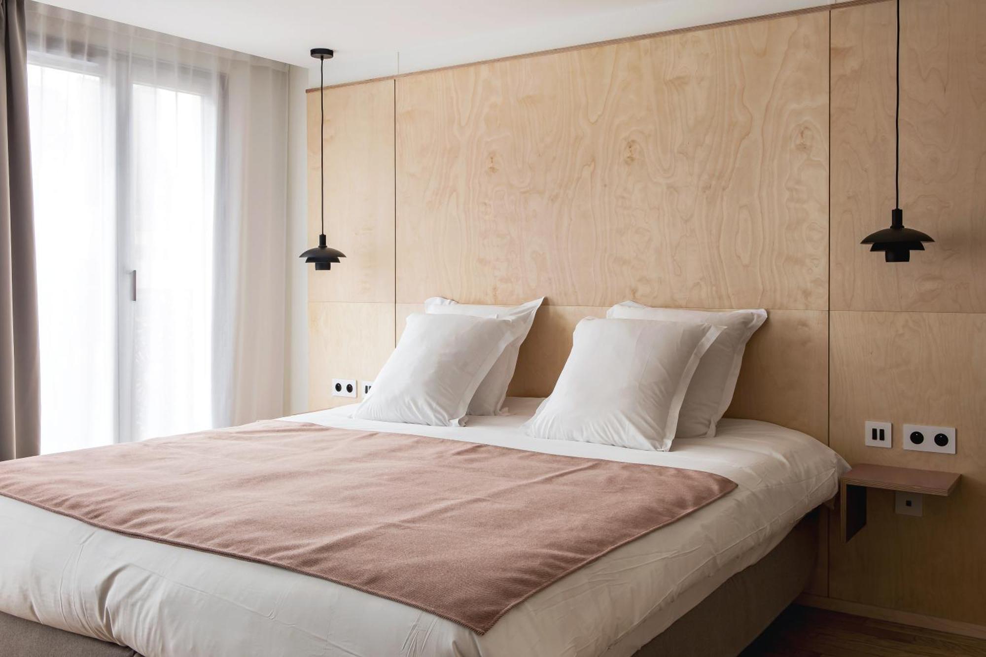 New Opéra Hotel 4*