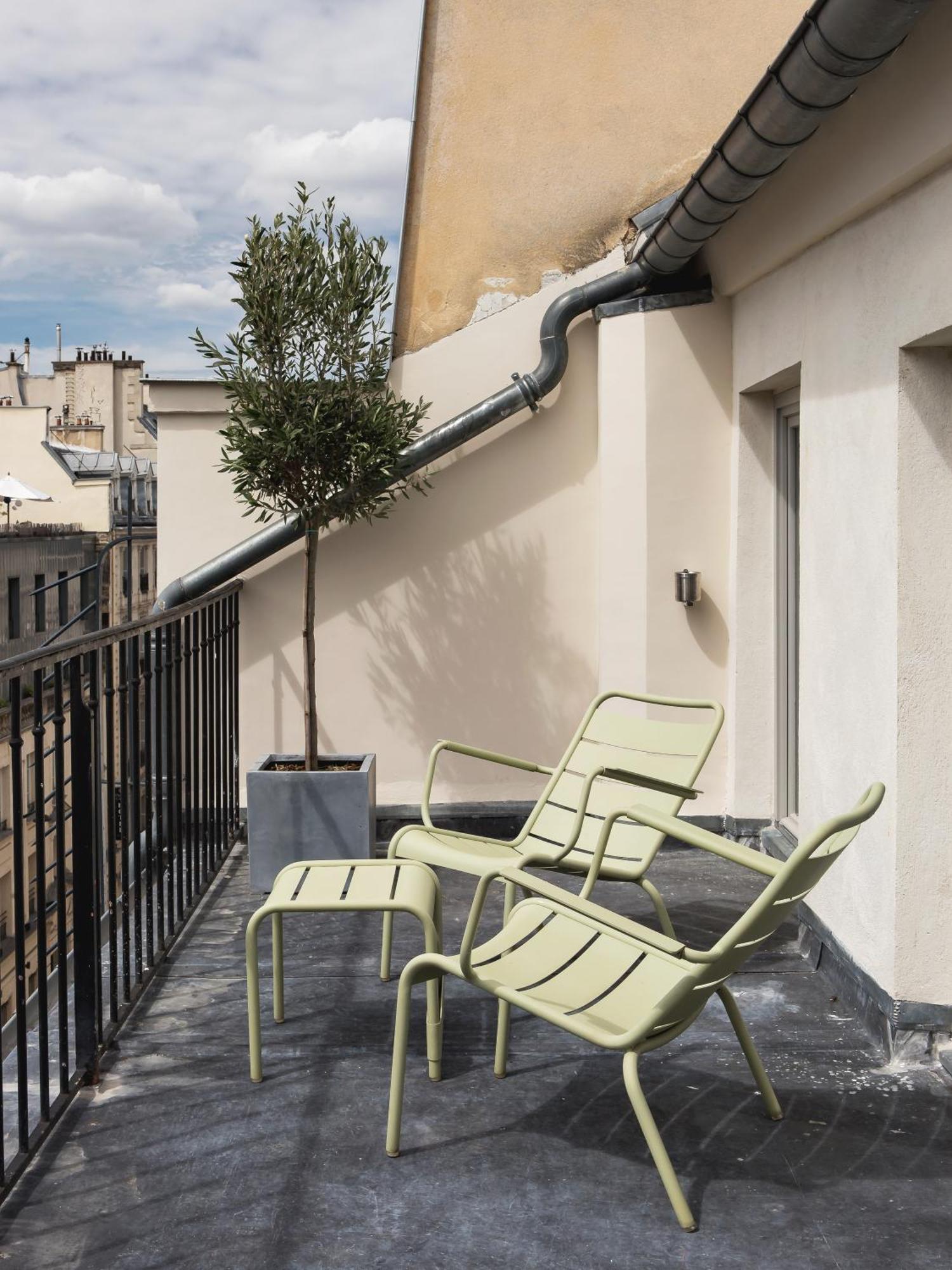New Opéra Paris