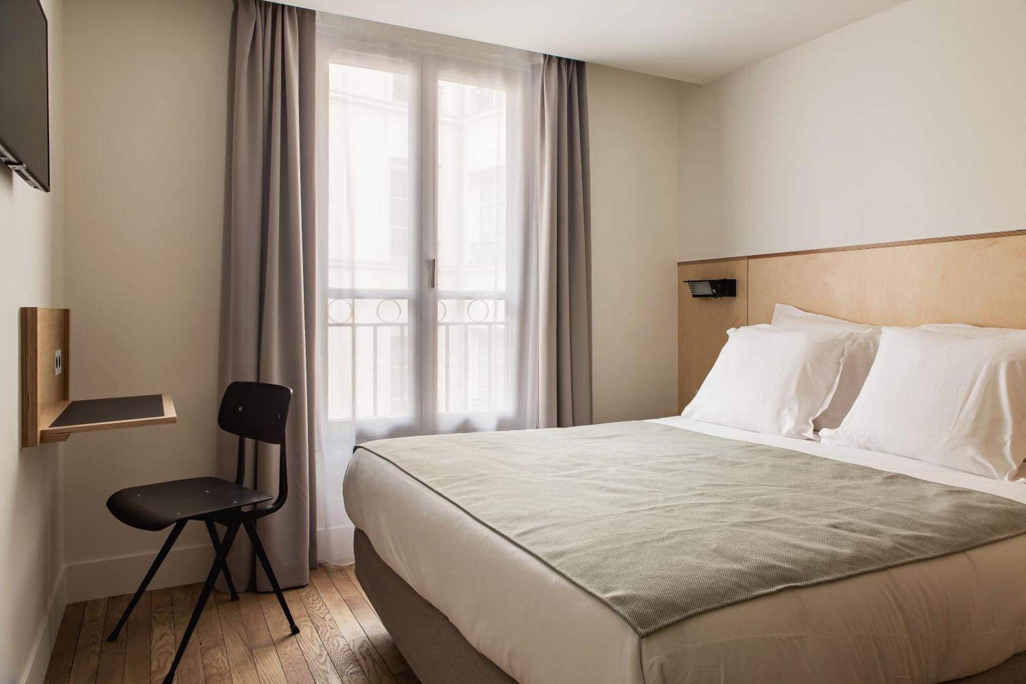 Hotel New Opéra