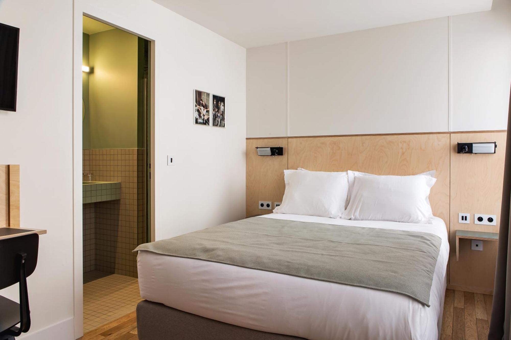 New Opéra Hotel 4*