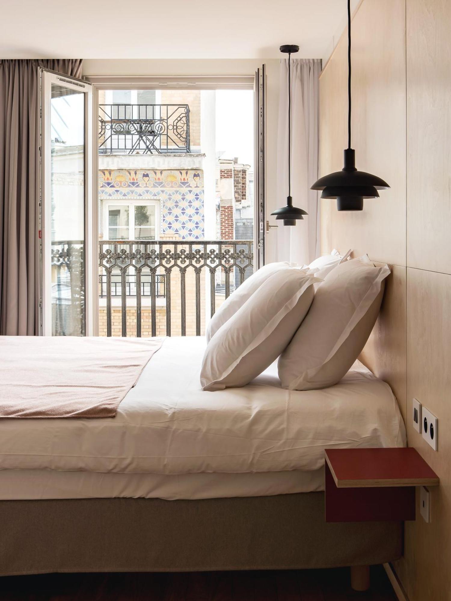 New Opéra Hotel Paris