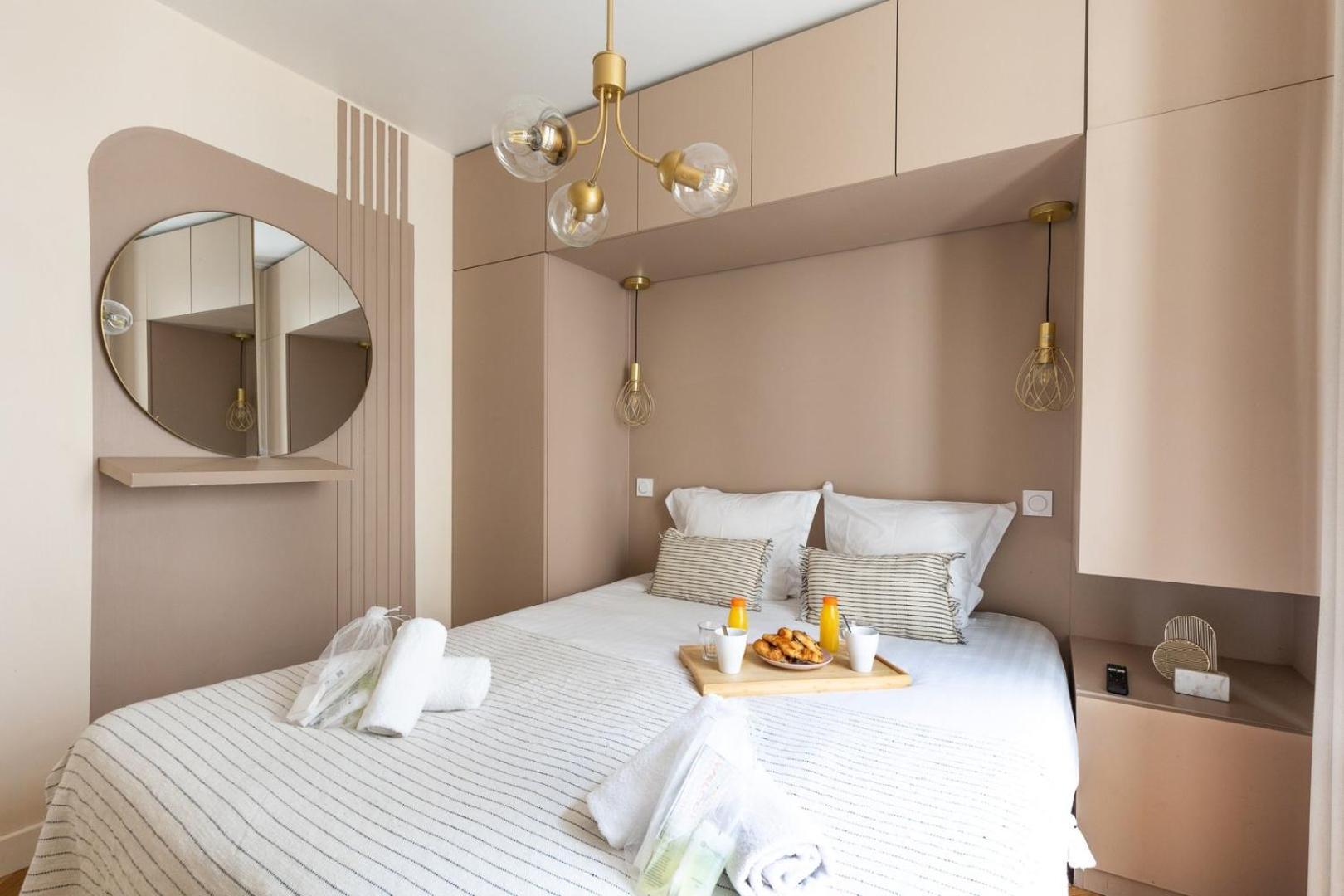 Bluestay 159 - A 2 Apartamento Paris