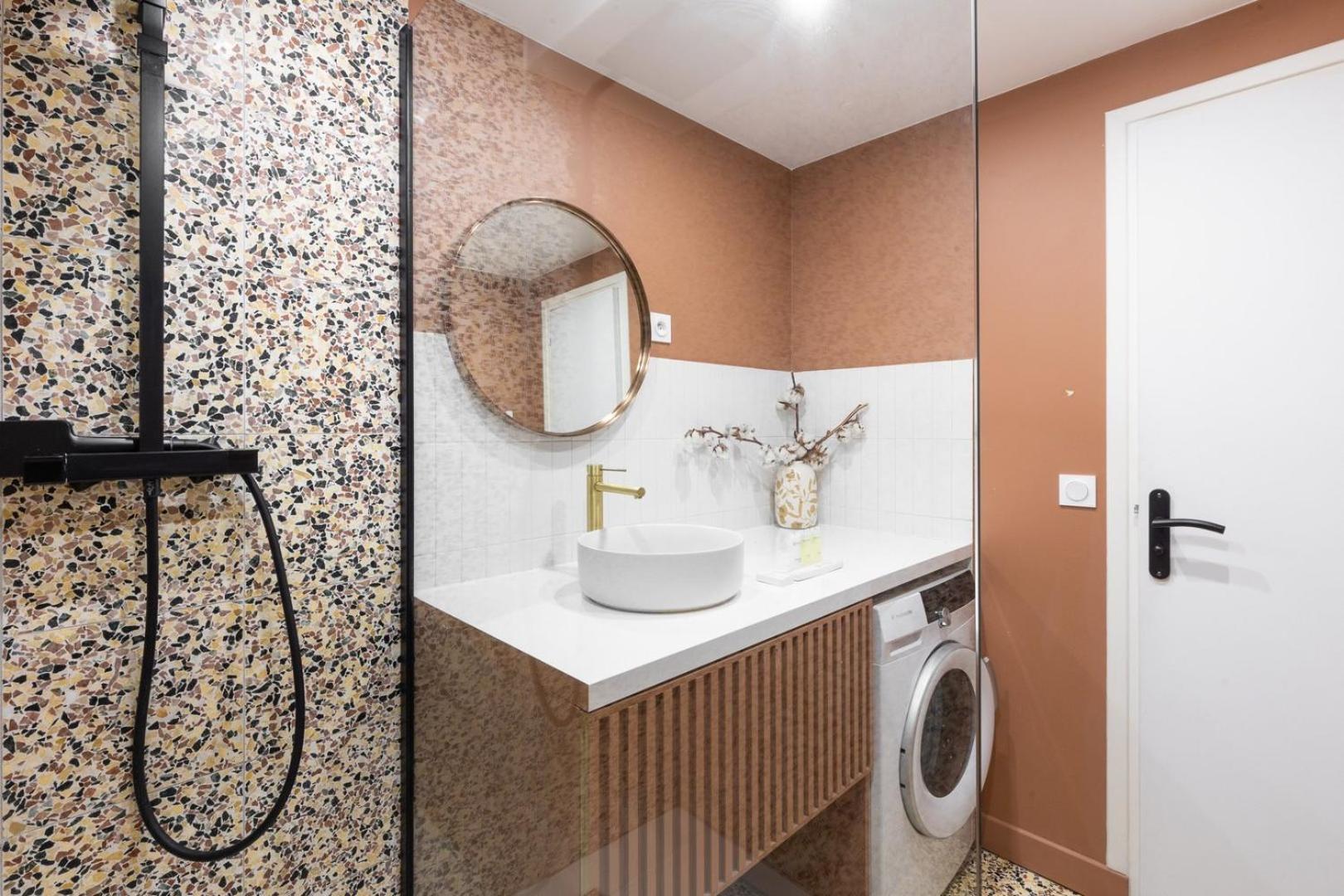 Apartamento Bluestay 159 - A 2 *
