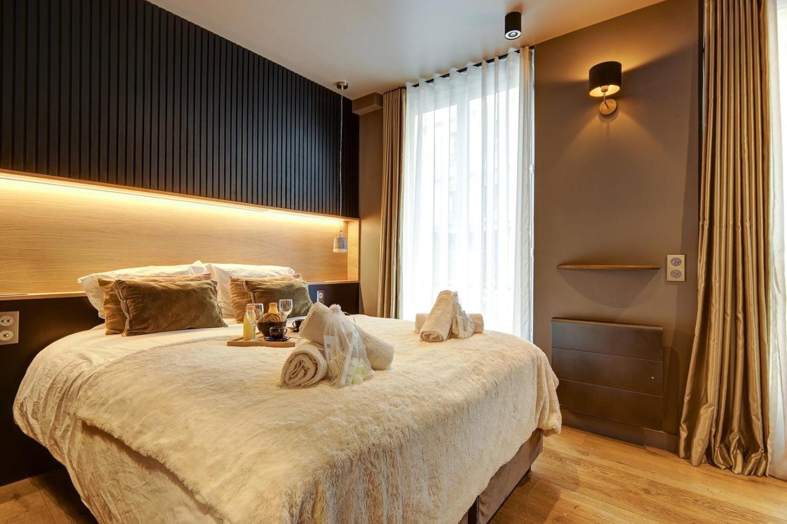 Apartment Bluestay 66 - Superbe Au Coeur De