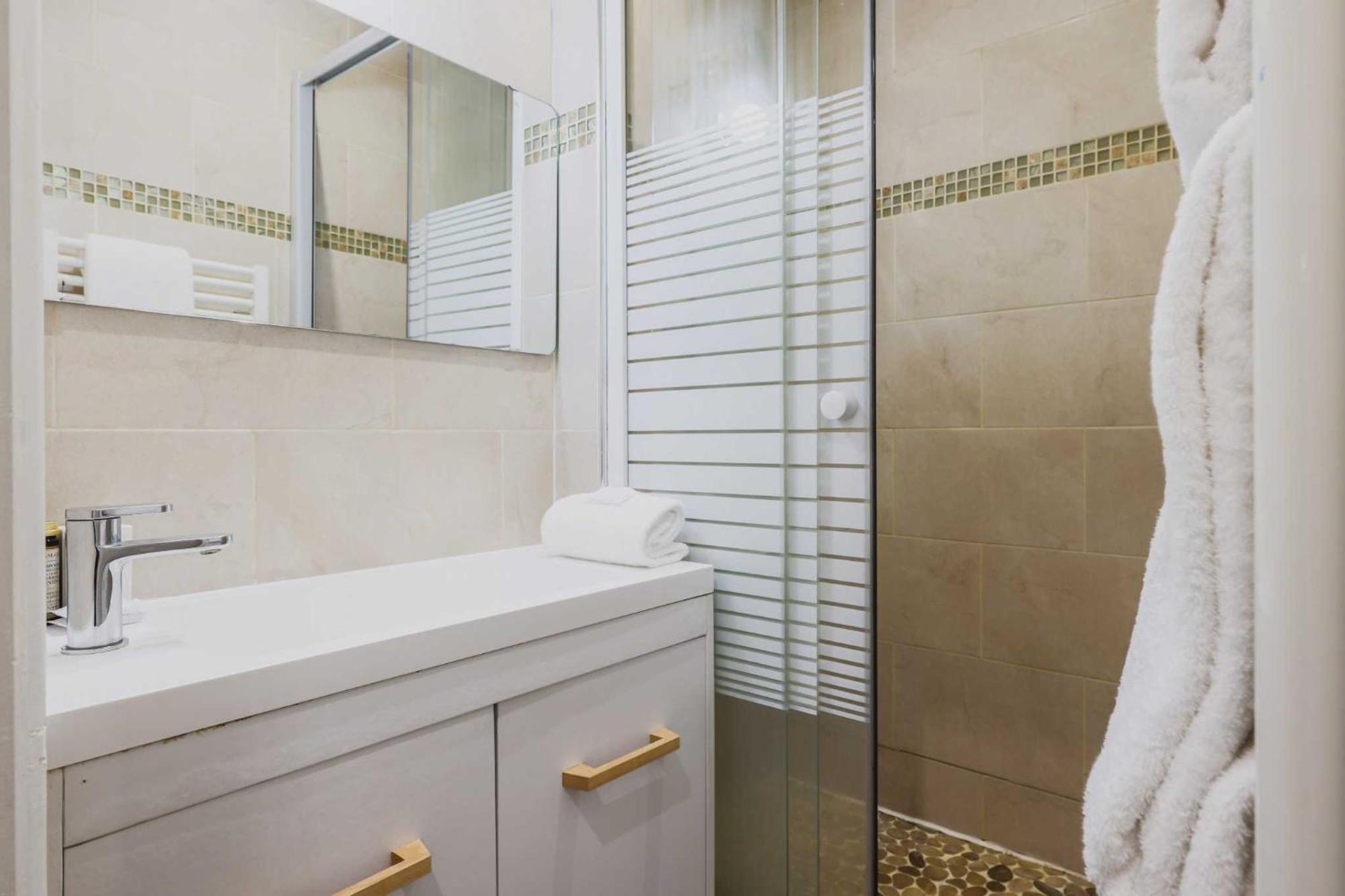 Appartement Charming Marais