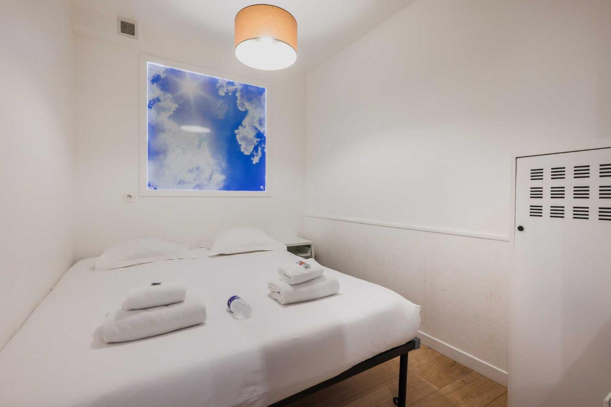 Appartement Charming Marais *
