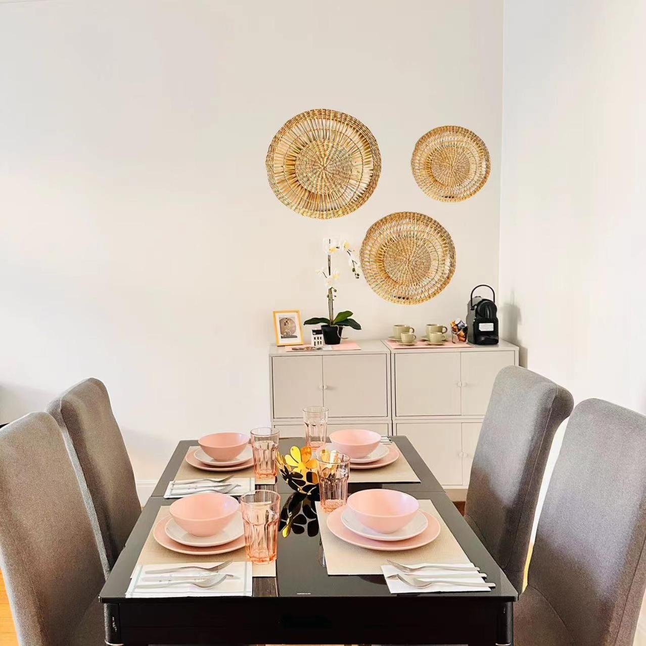 2 Bedrooms In Marais Appartement