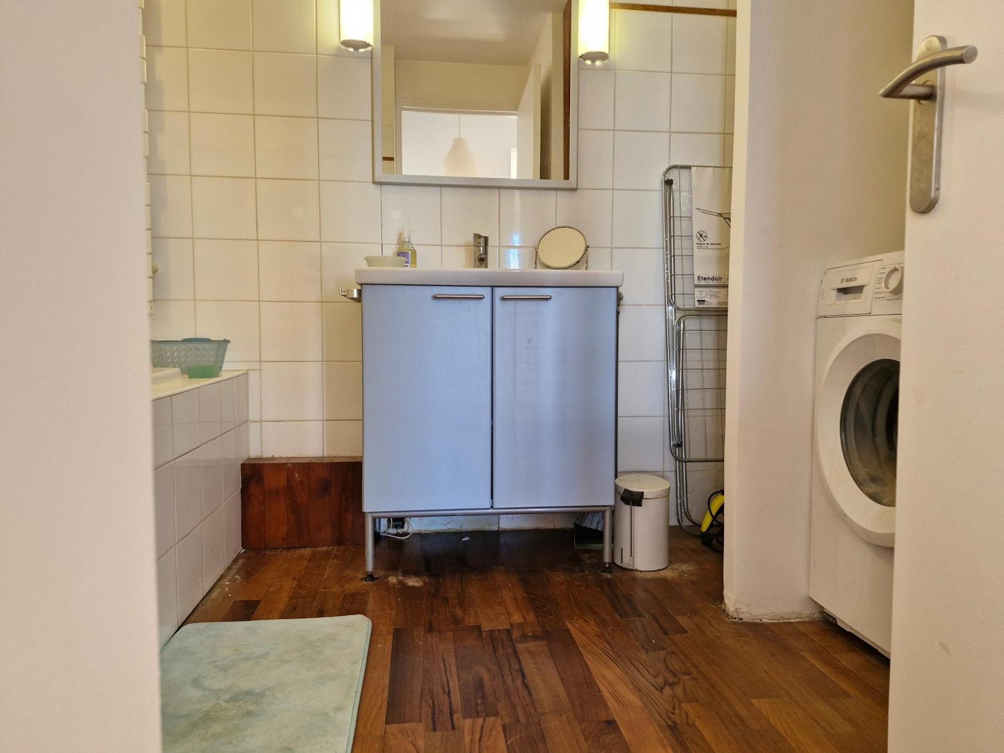 Apartment Loft 80m2 Parking Vues Magiques
