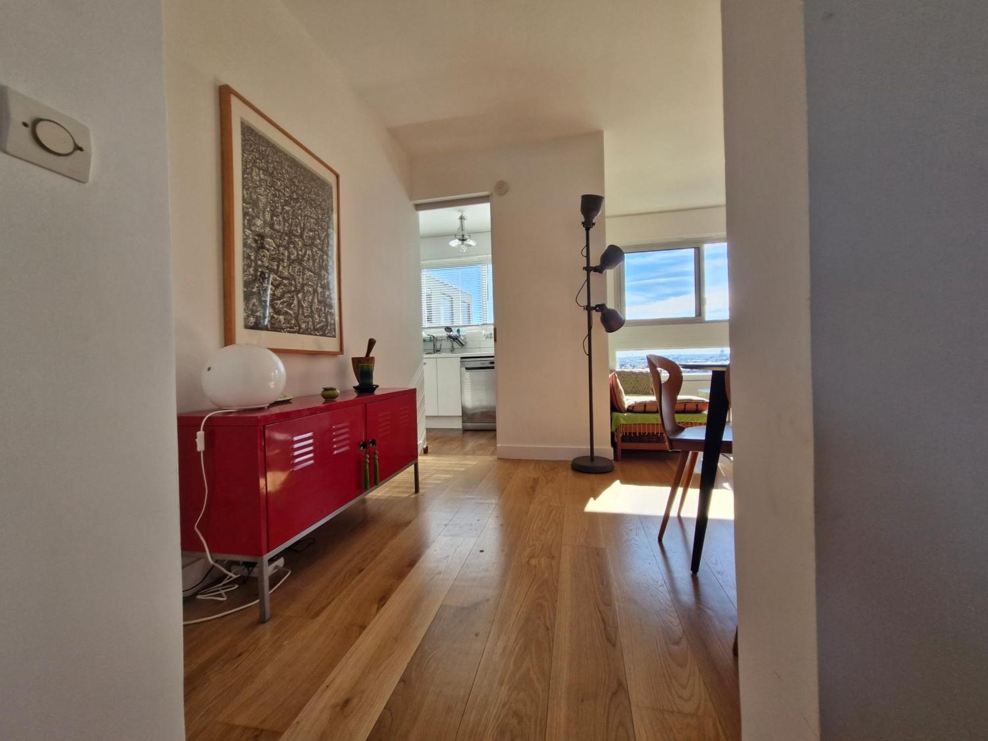 Apartment Loft 80m2 Parking Vues Magiques *