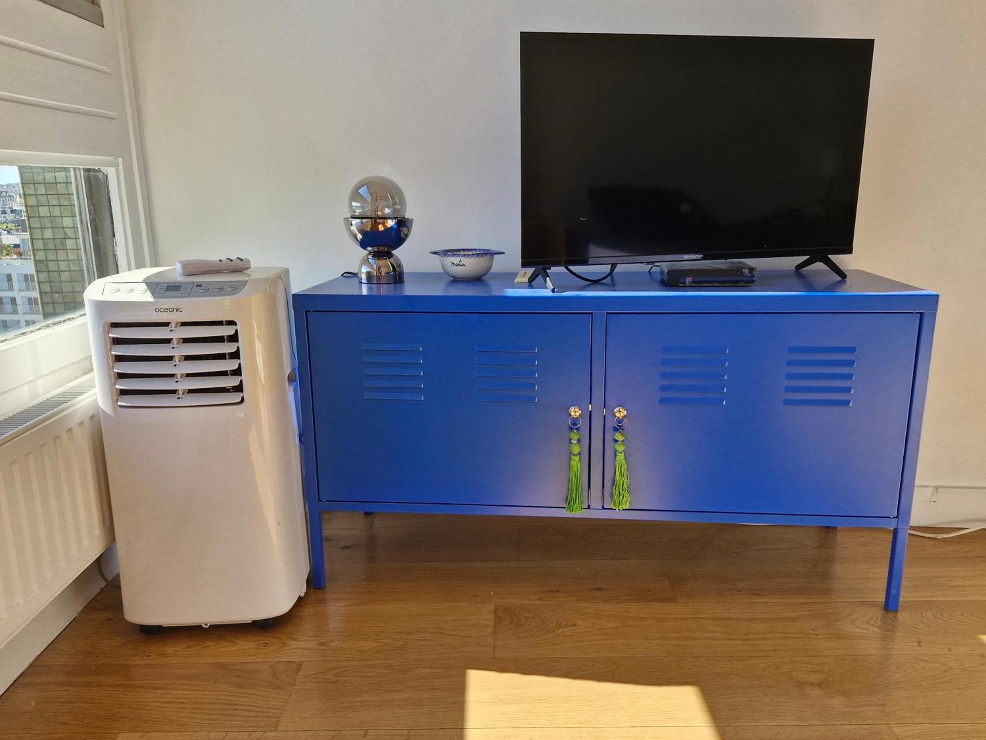 Apartment Loft 80m2 Parking Vues Magiques