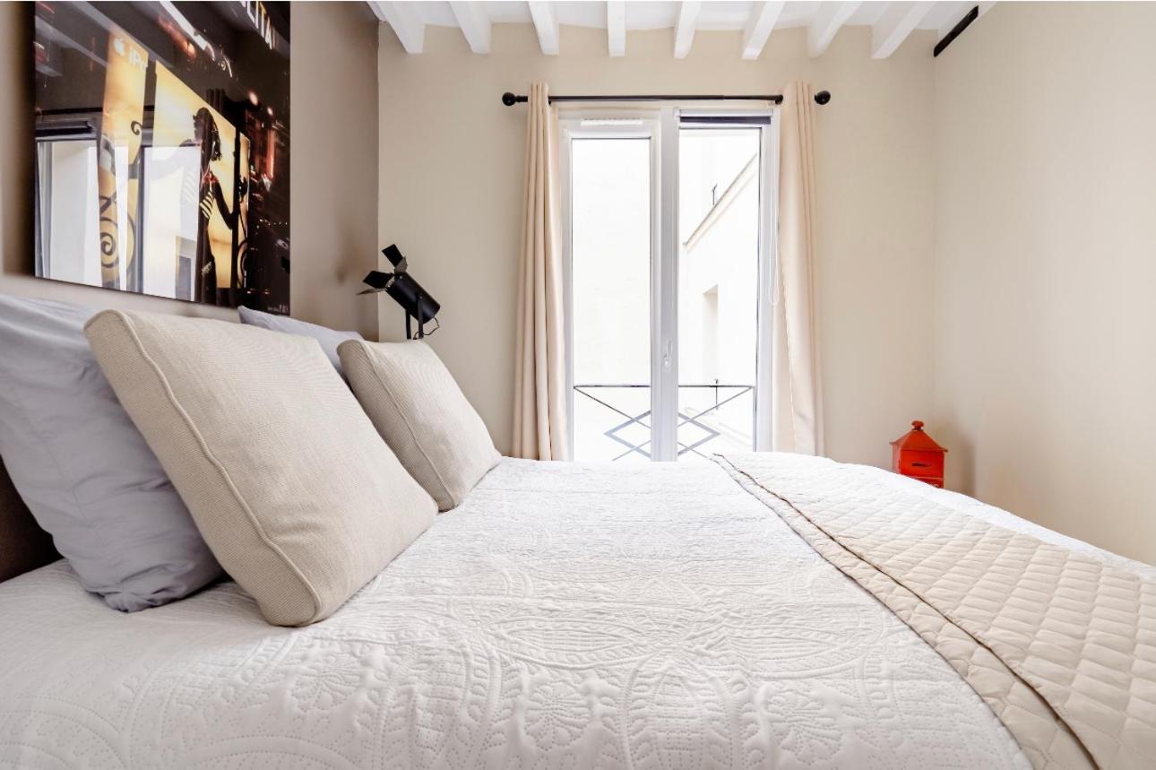 Cosy Central Place In Homestay *