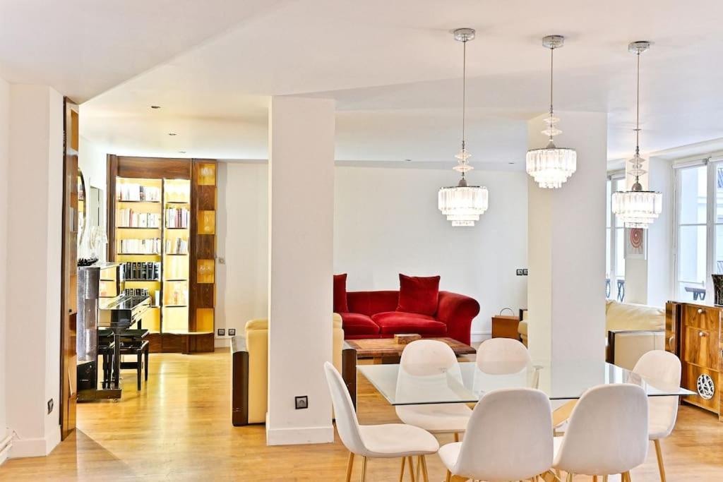 Grand 150m2 - Ii * Paris